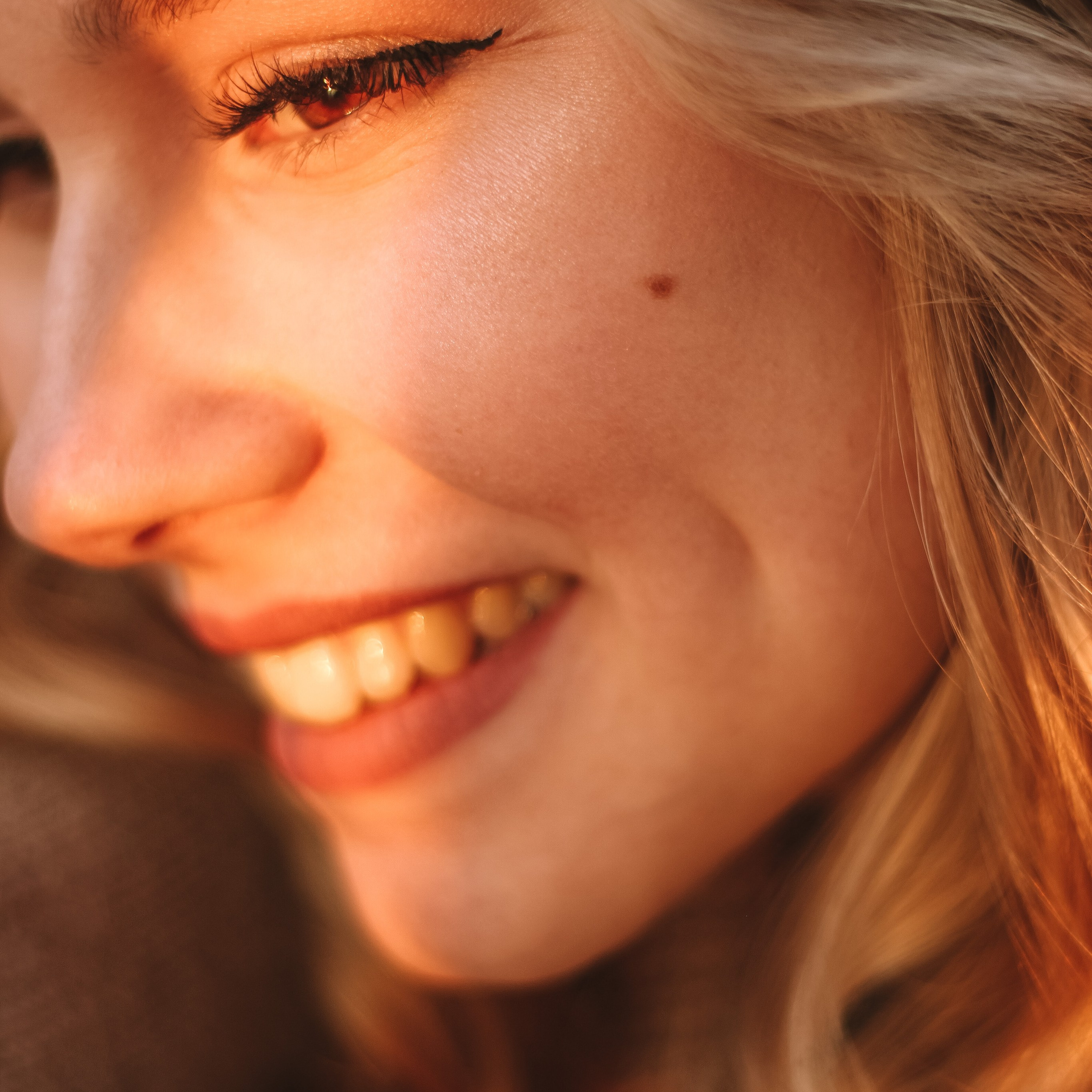 Индвидуальная съёмка. Катерина Губанова