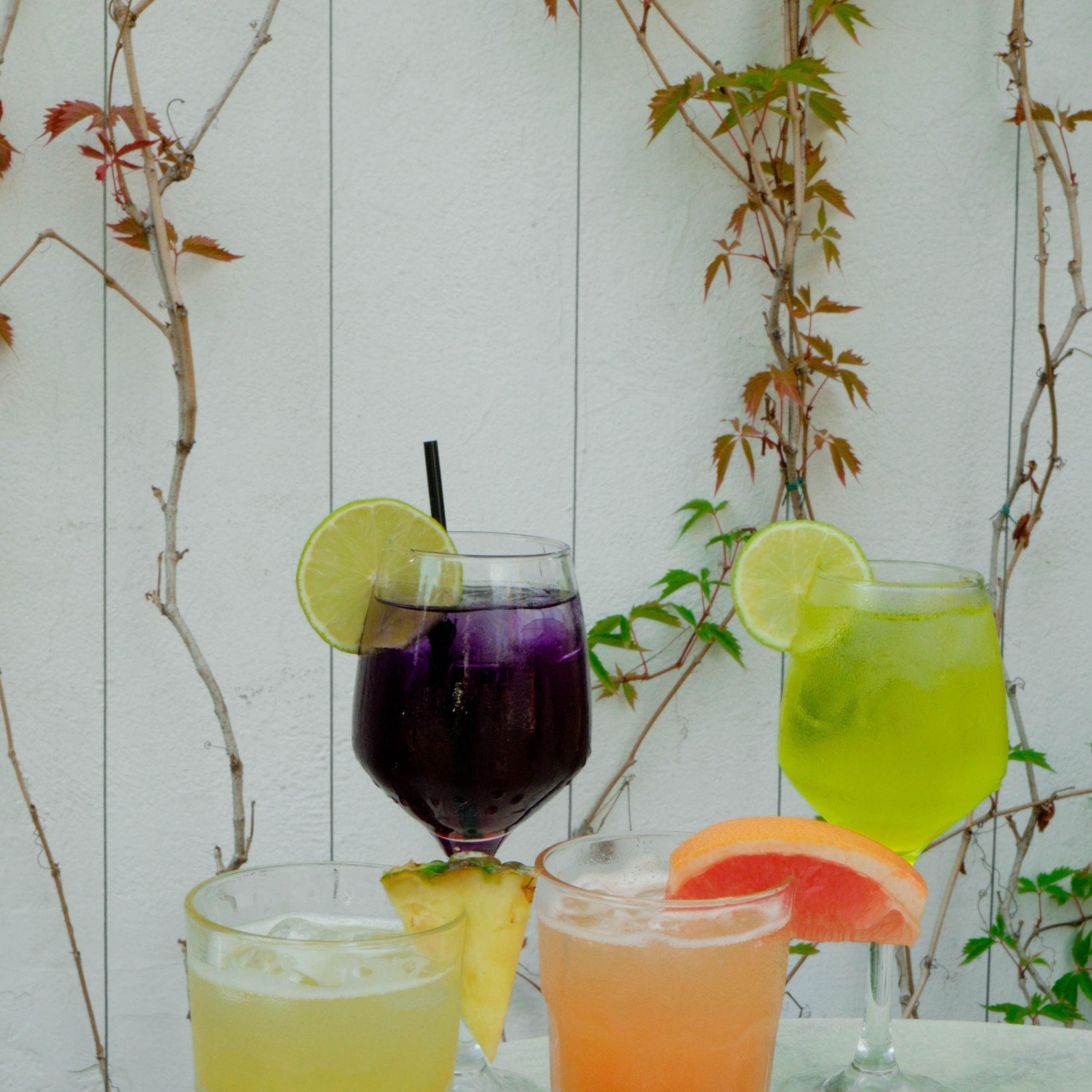 Food-съёмка. Катерина Губанова