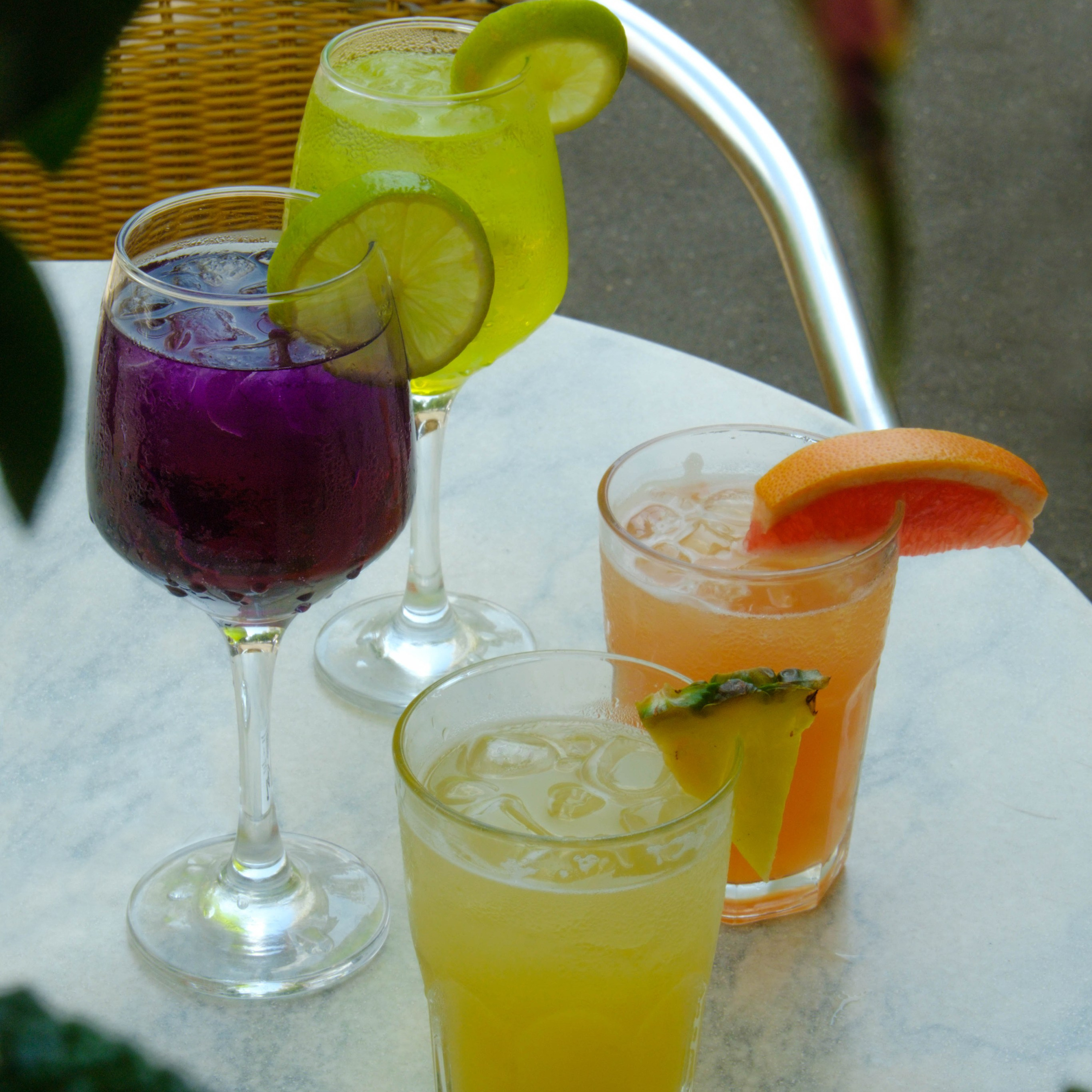 Food-съёмка. Катерина Губанова