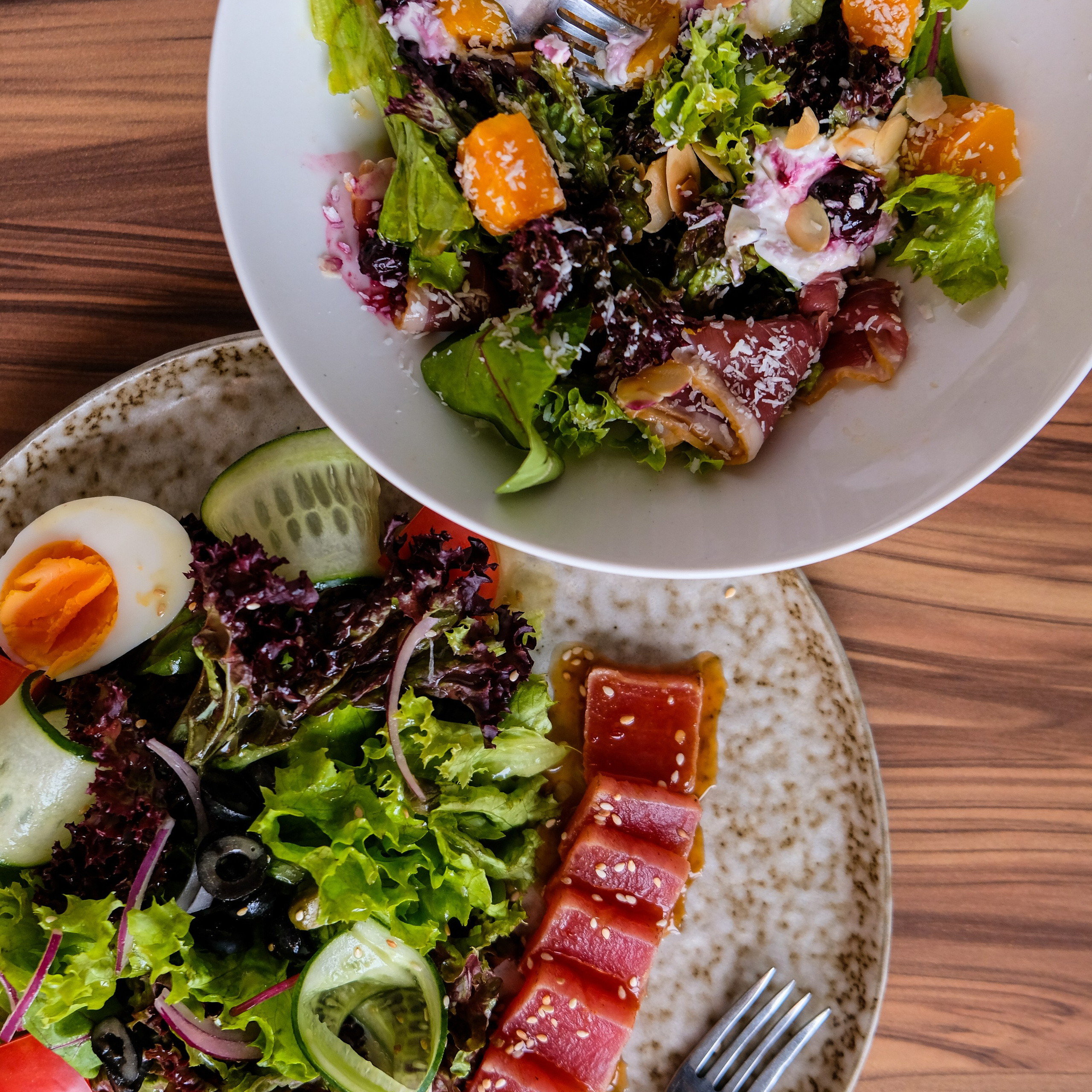 Food-съёмка. Катерина Губанова