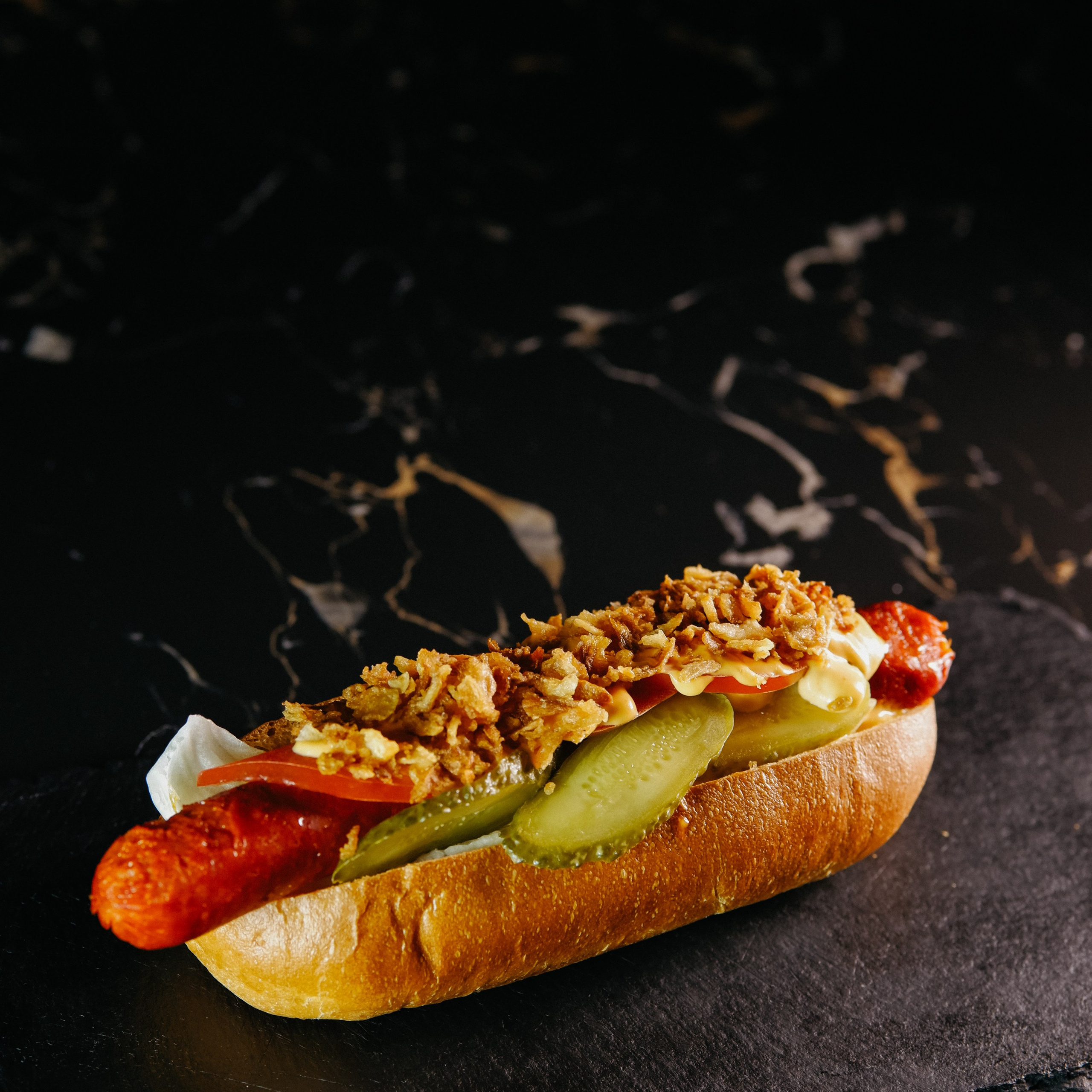 Food-съёмка. Катерина Губанова