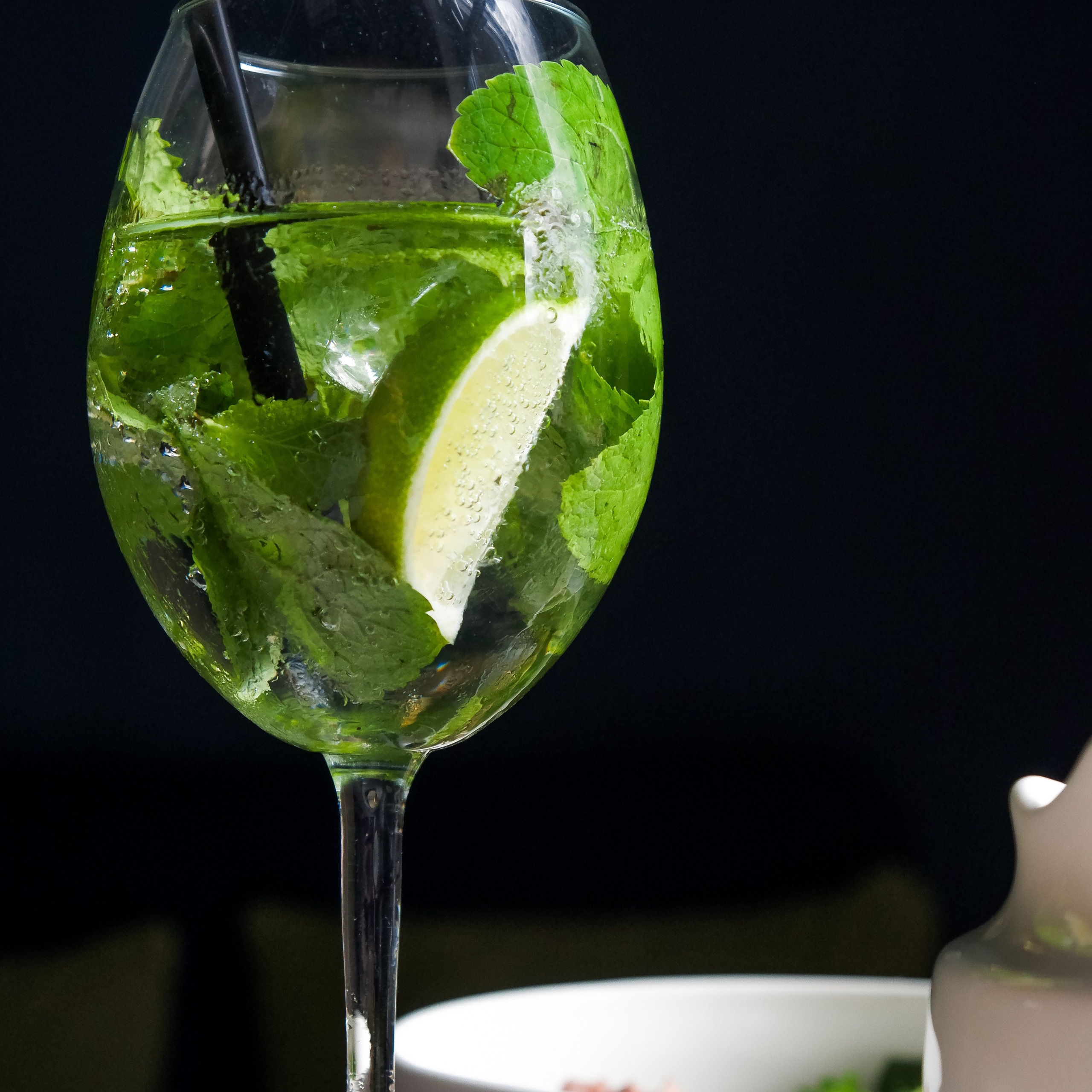 Food-съёмка. Катерина Губанова