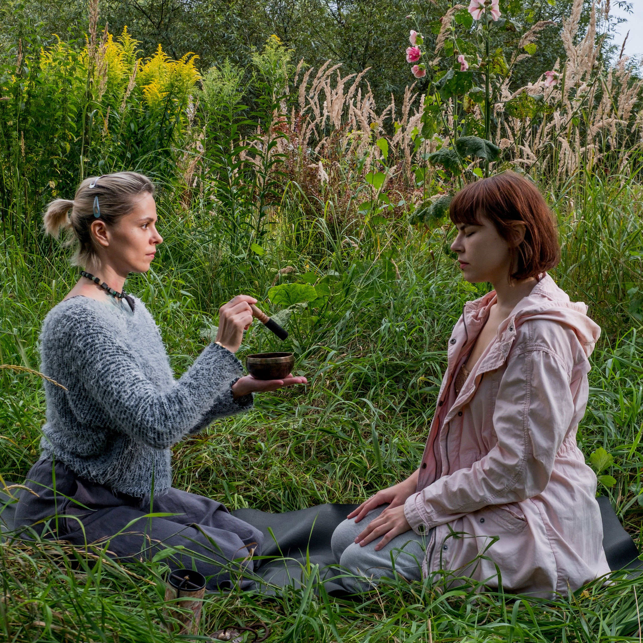 Контент съёмка. Катерина Губанова