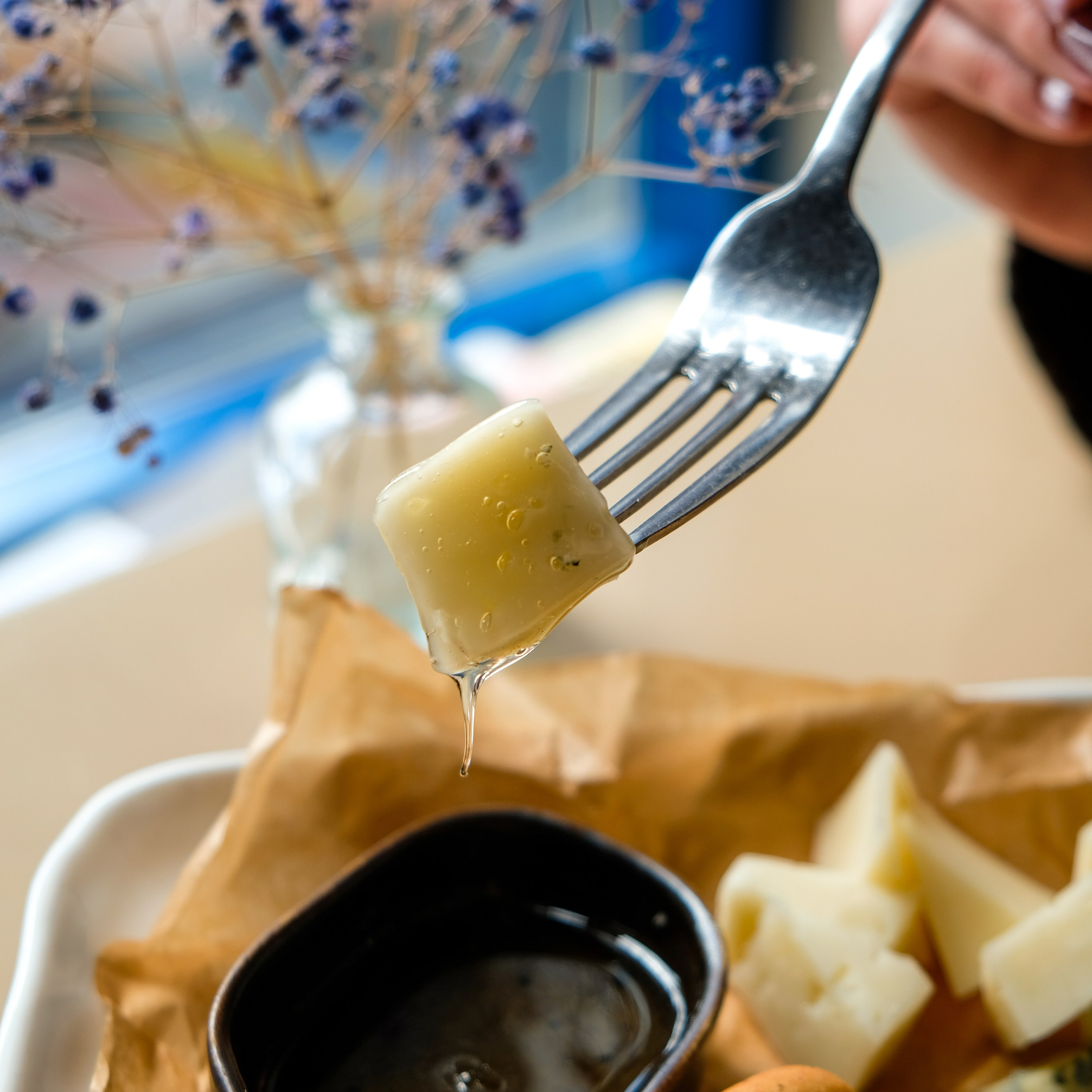 Food-съёмка. Катерина Губанова