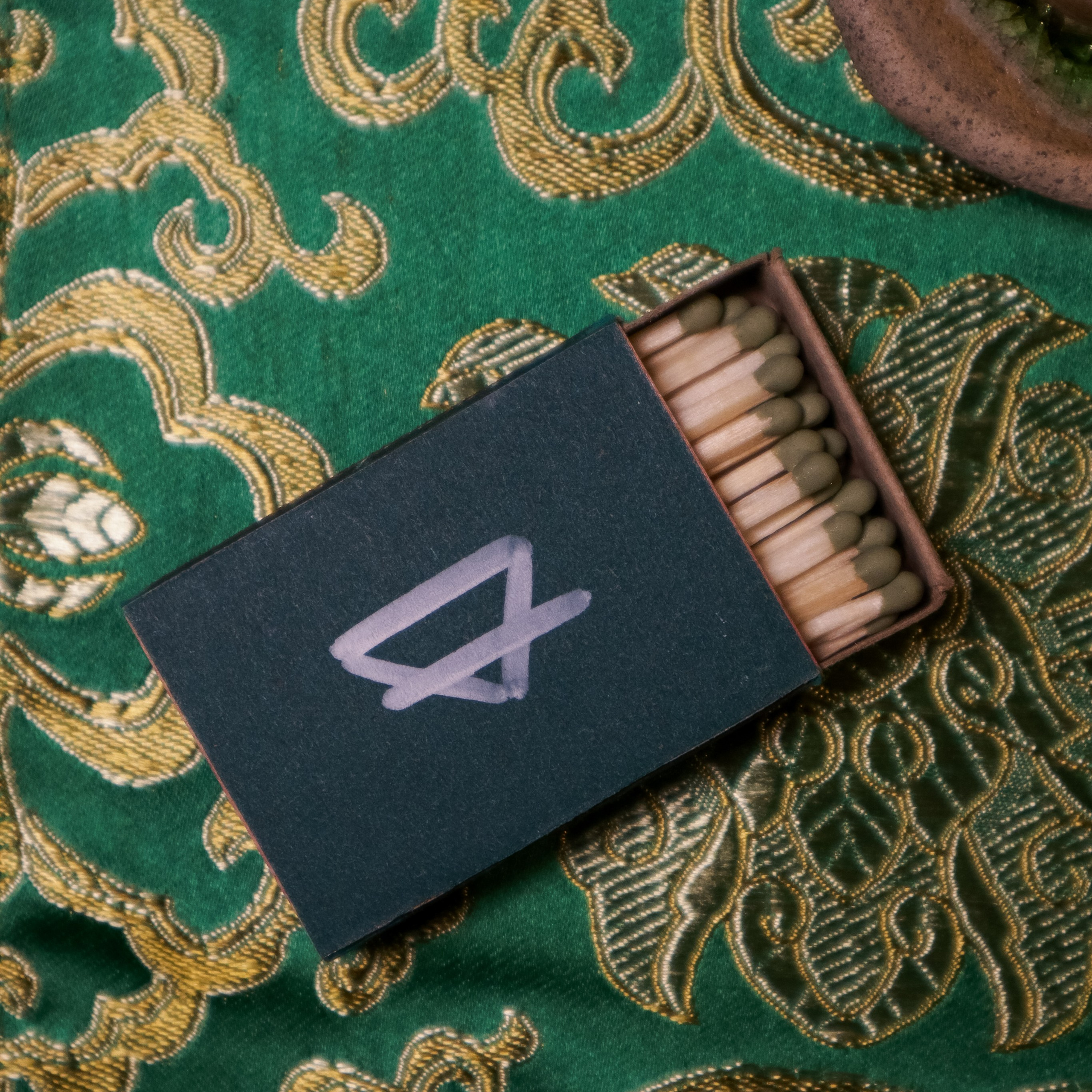 Предметная съёмка. Катерина Губанова