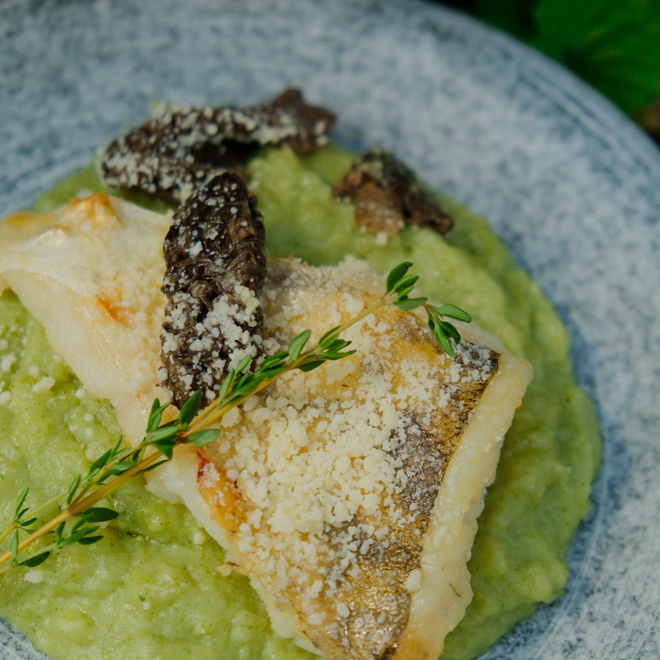 Food-съёмка. Катерина Губанова