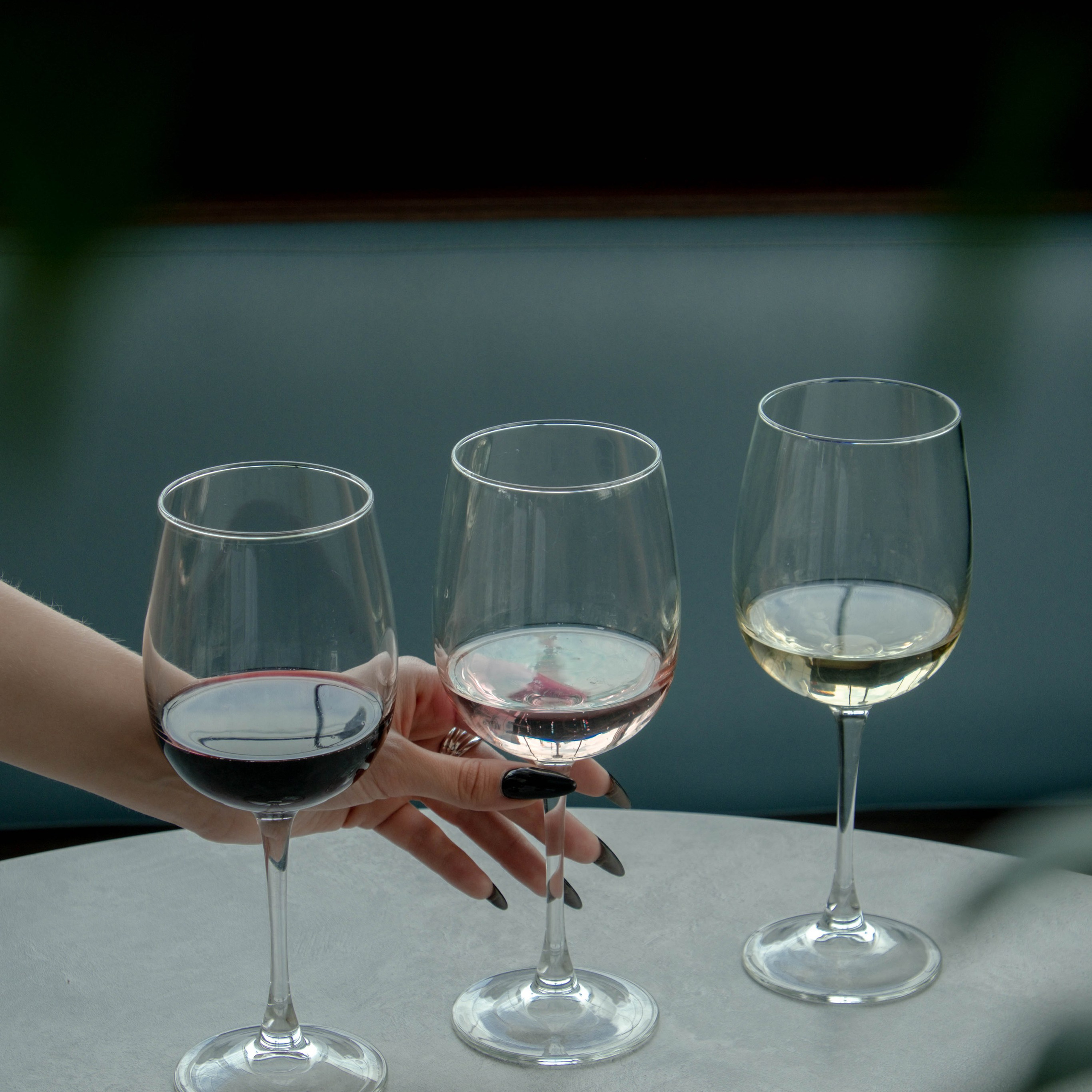 Food-съёмка. Катерина Губанова