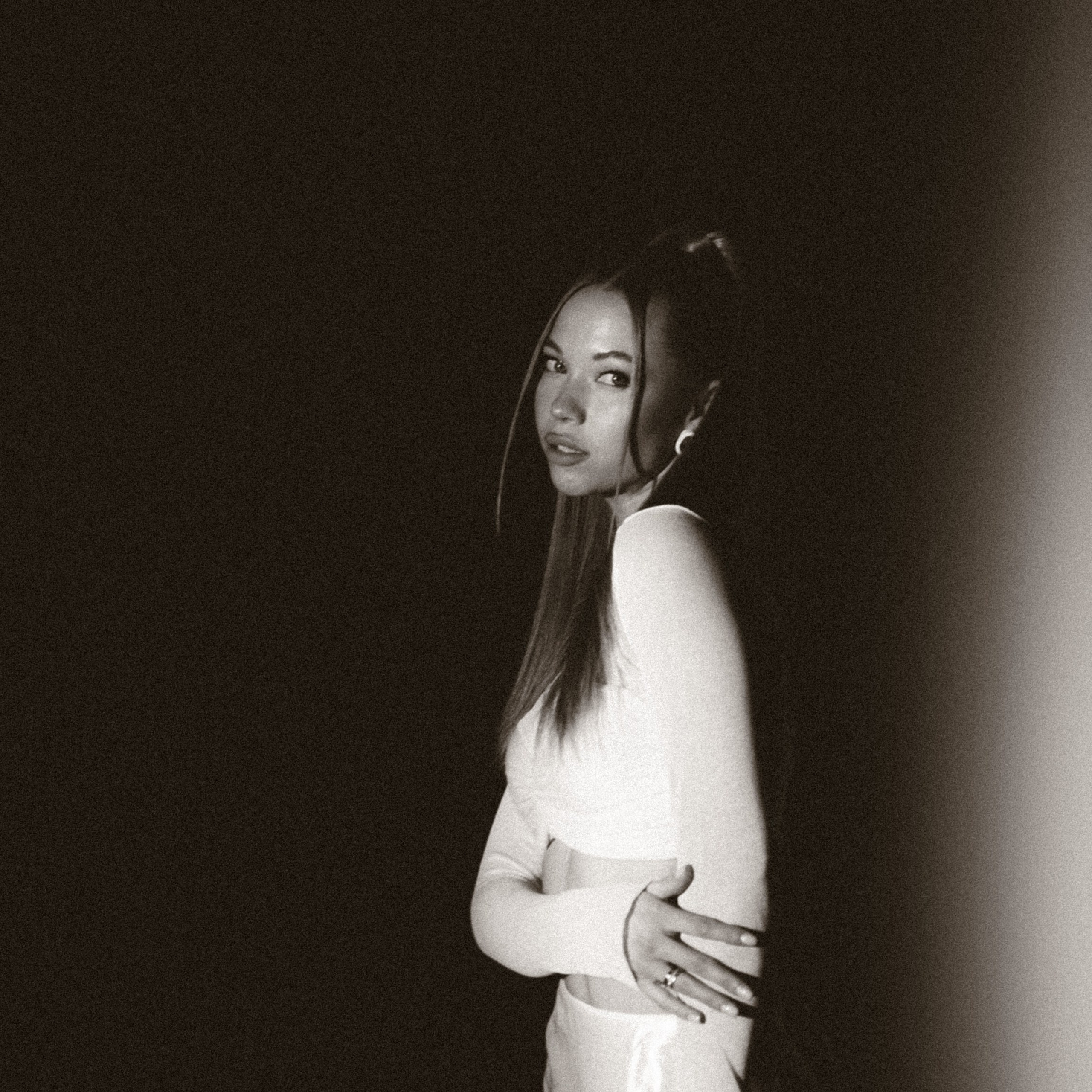 Индвидуальная съёмка. Катерина Губанова