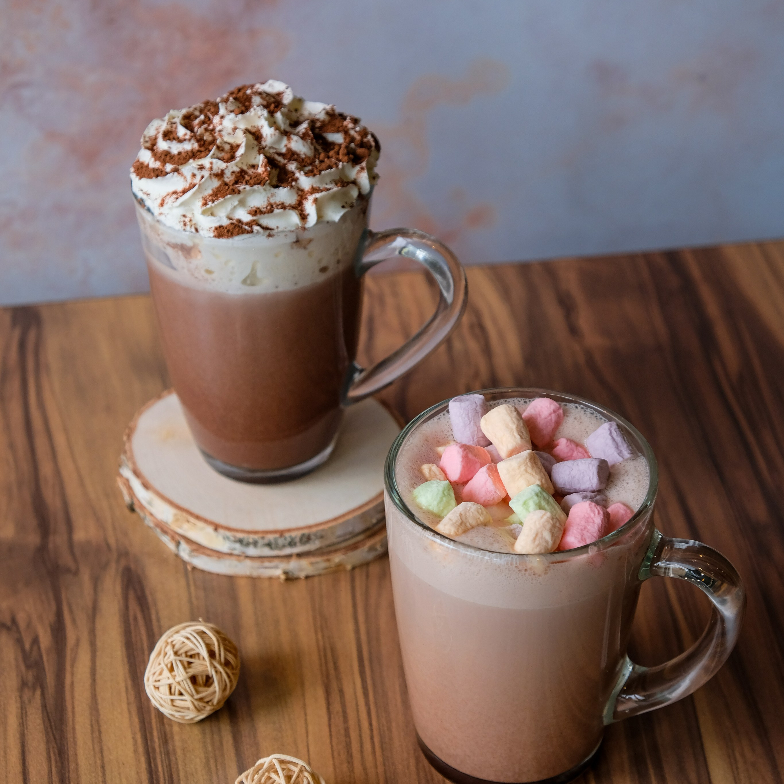 Food-съёмка. Катерина Губанова