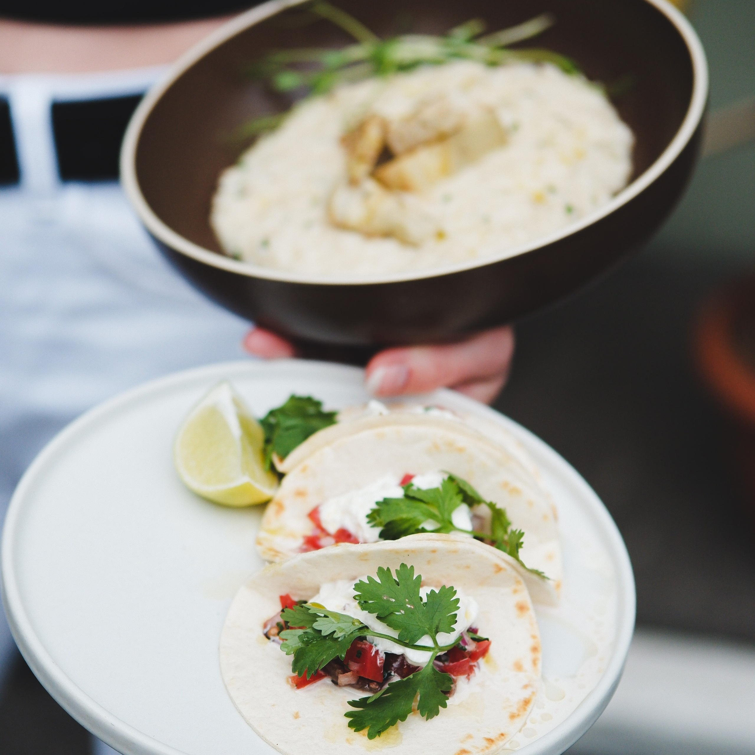 Food-съёмка. Катерина Губанова