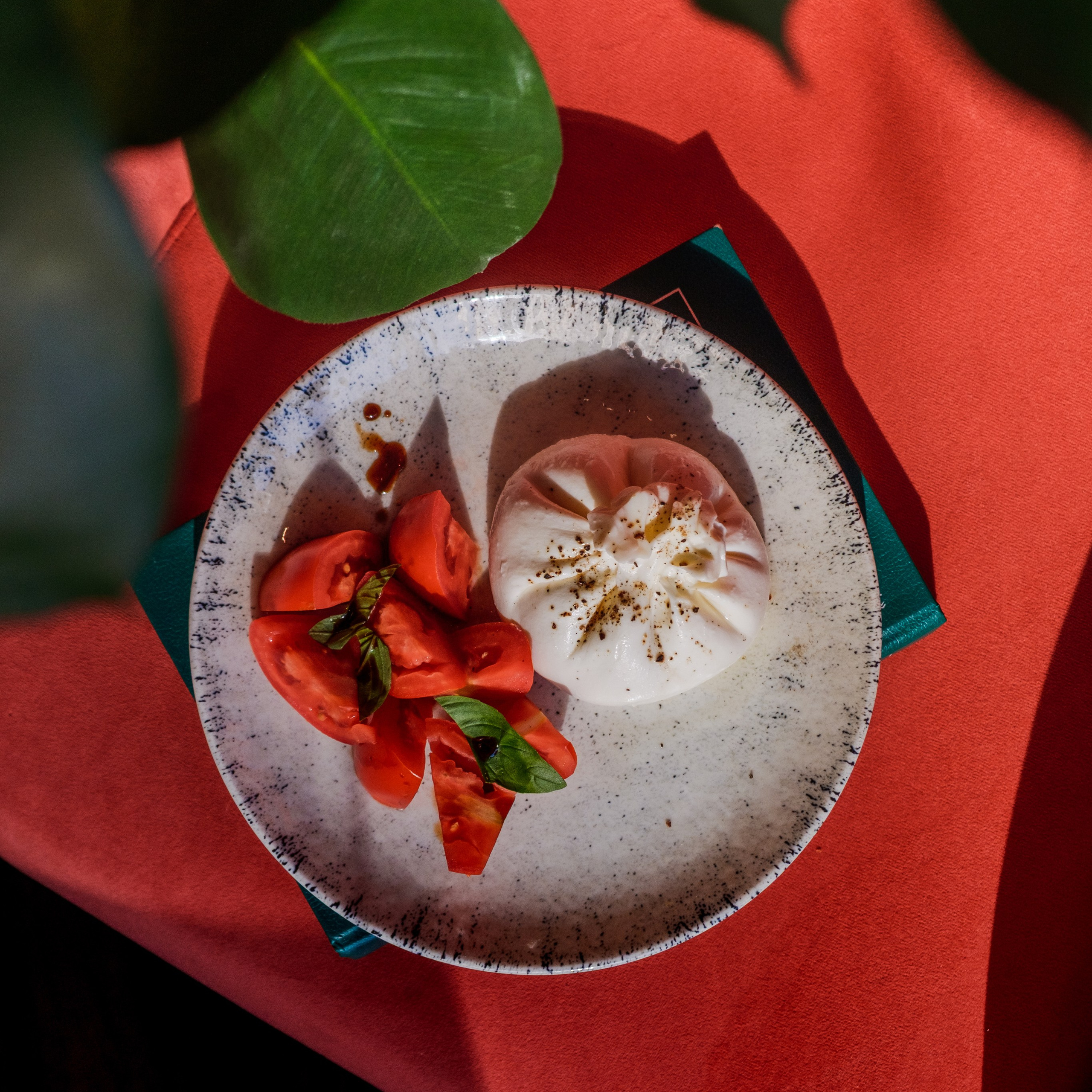 Food-съёмка. Катерина Губанова