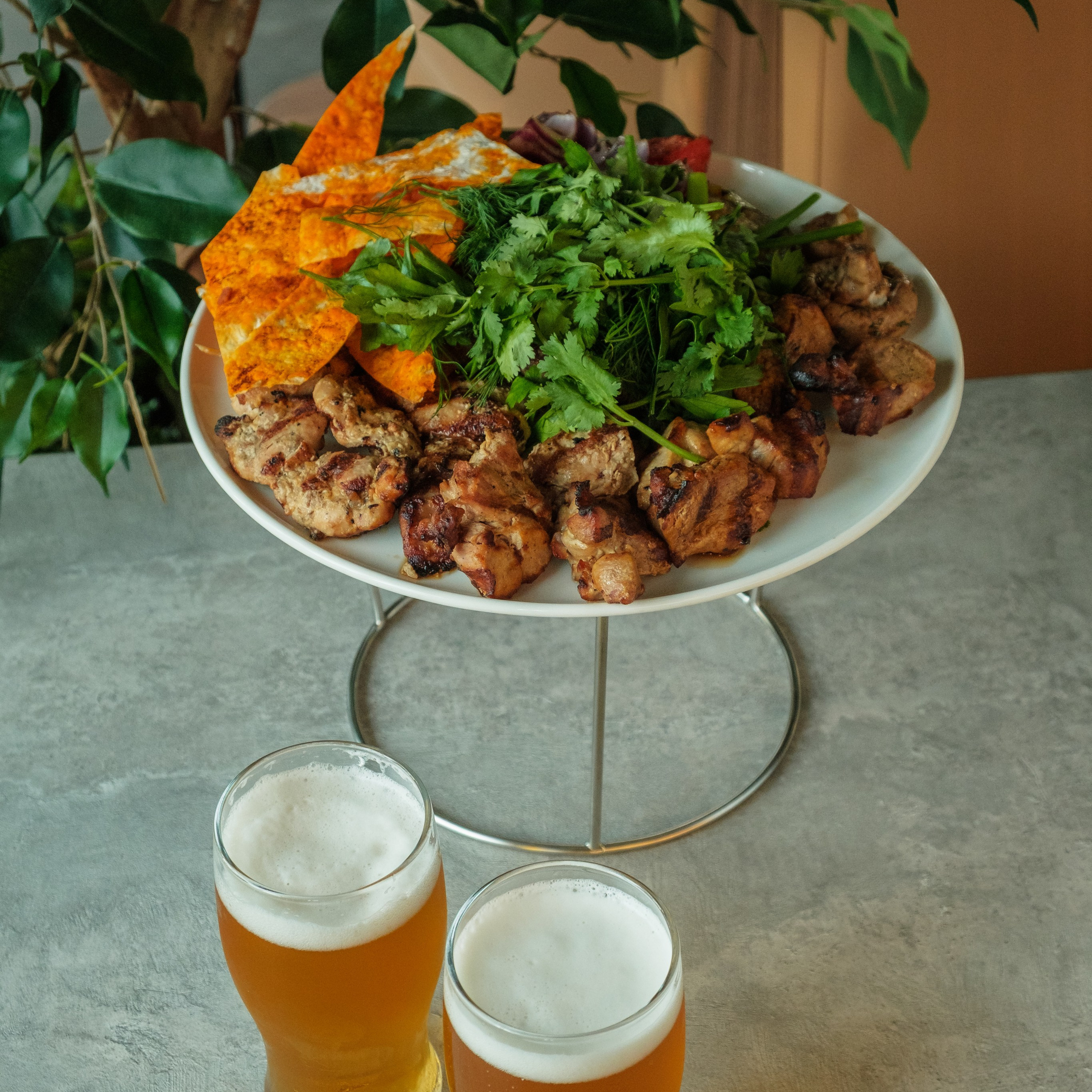 Food-съёмка. Катерина Губанова