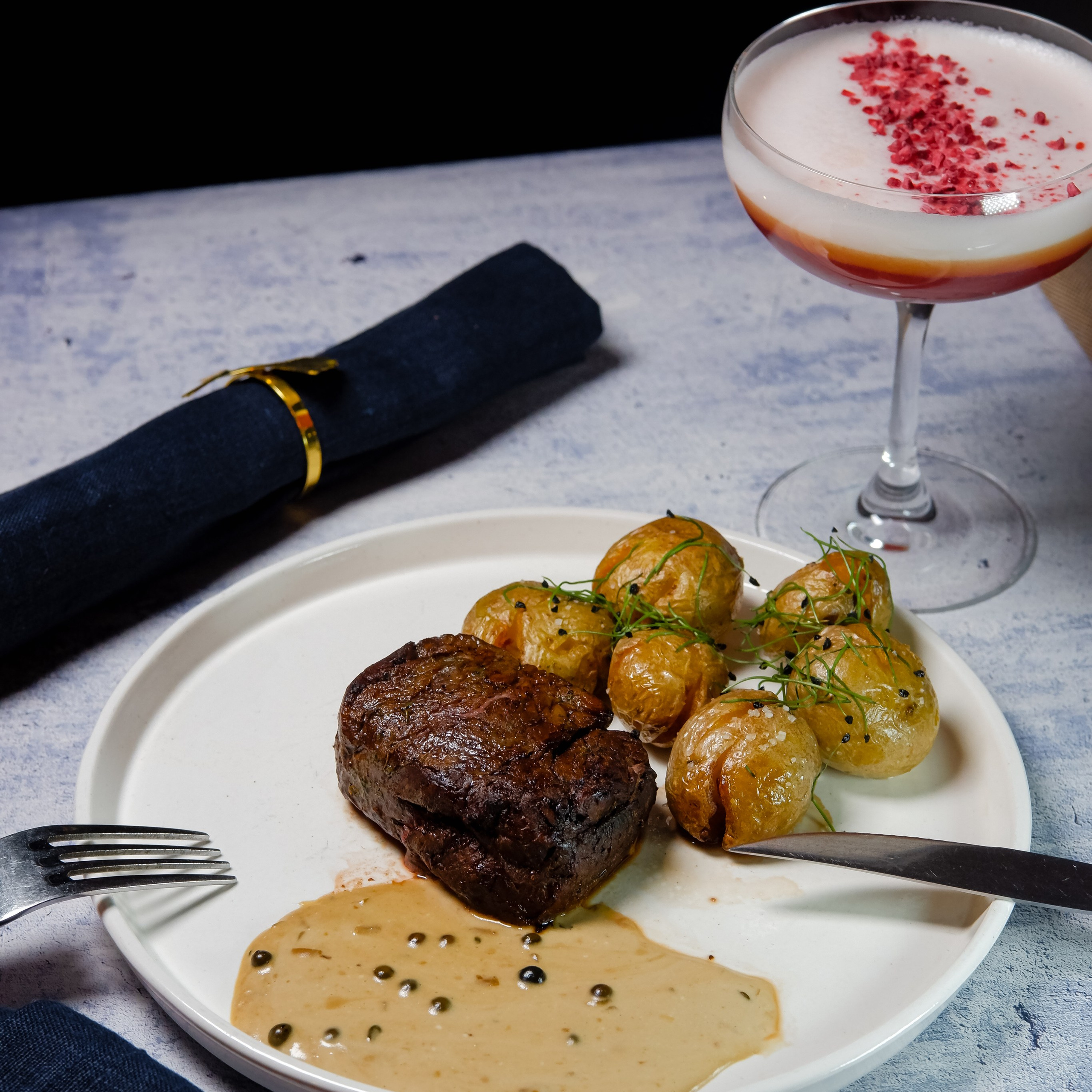 Food-съёмка. Катерина Губанова