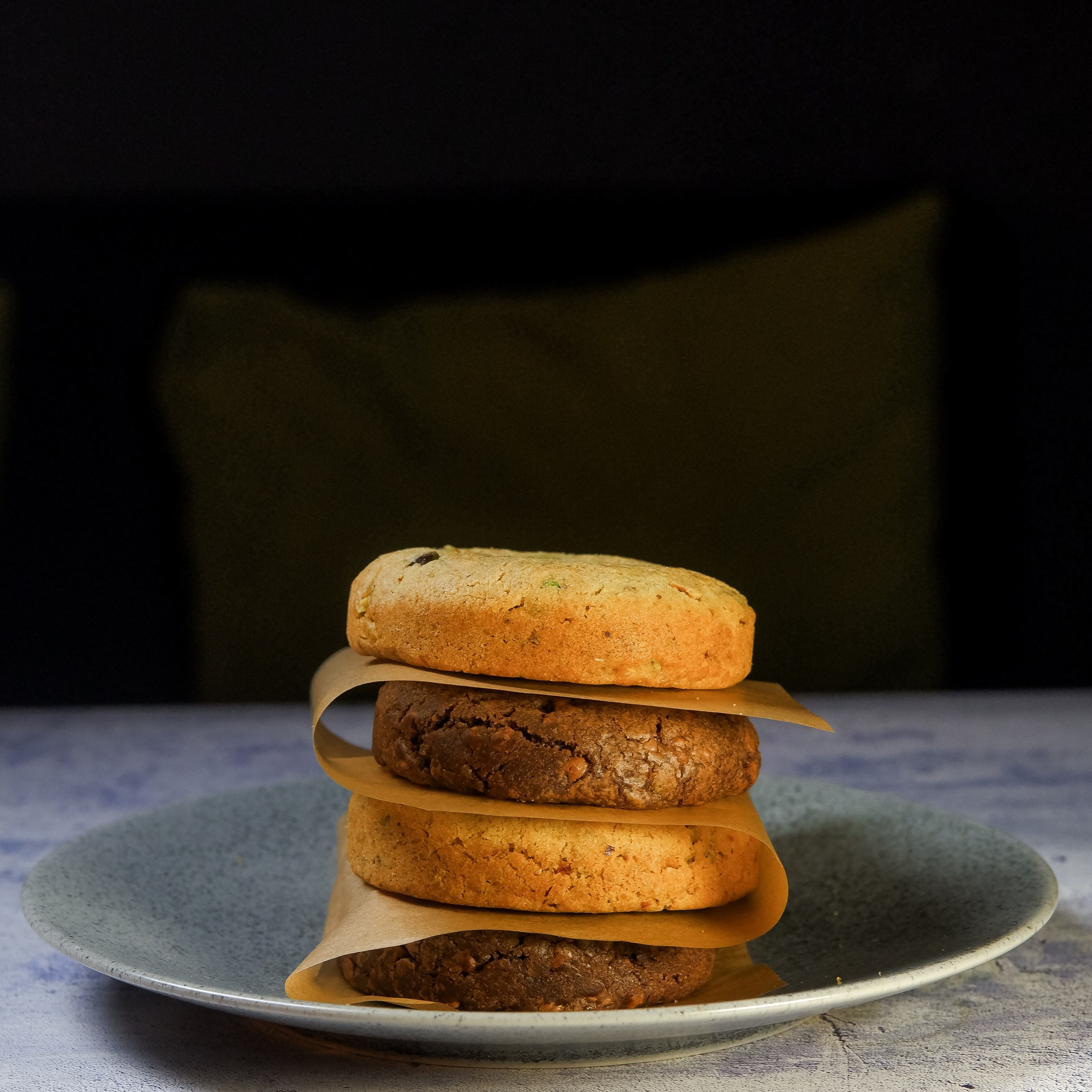 Food-съёмка. Катерина Губанова