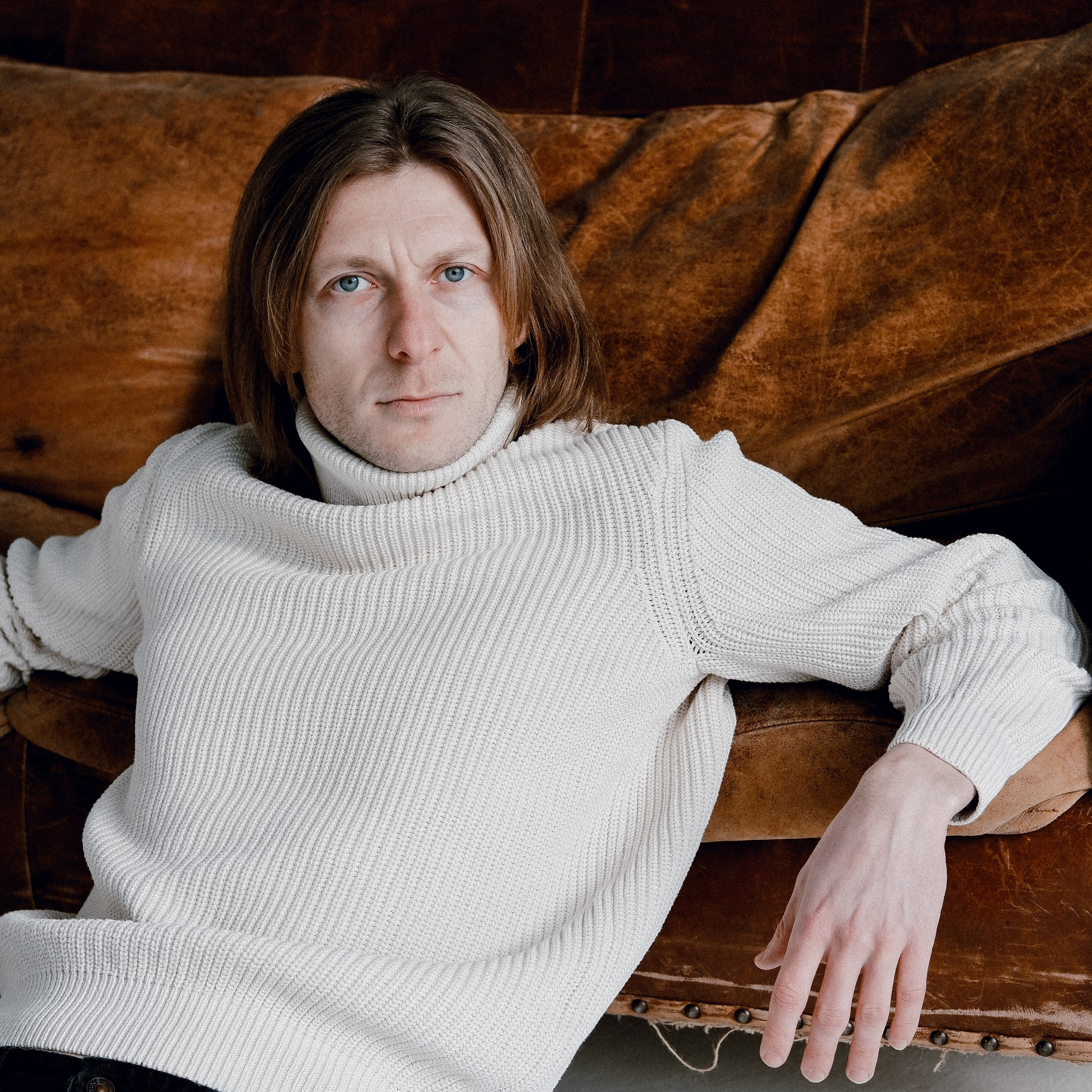 Индвидуальная съёмка. Катерина Губанова