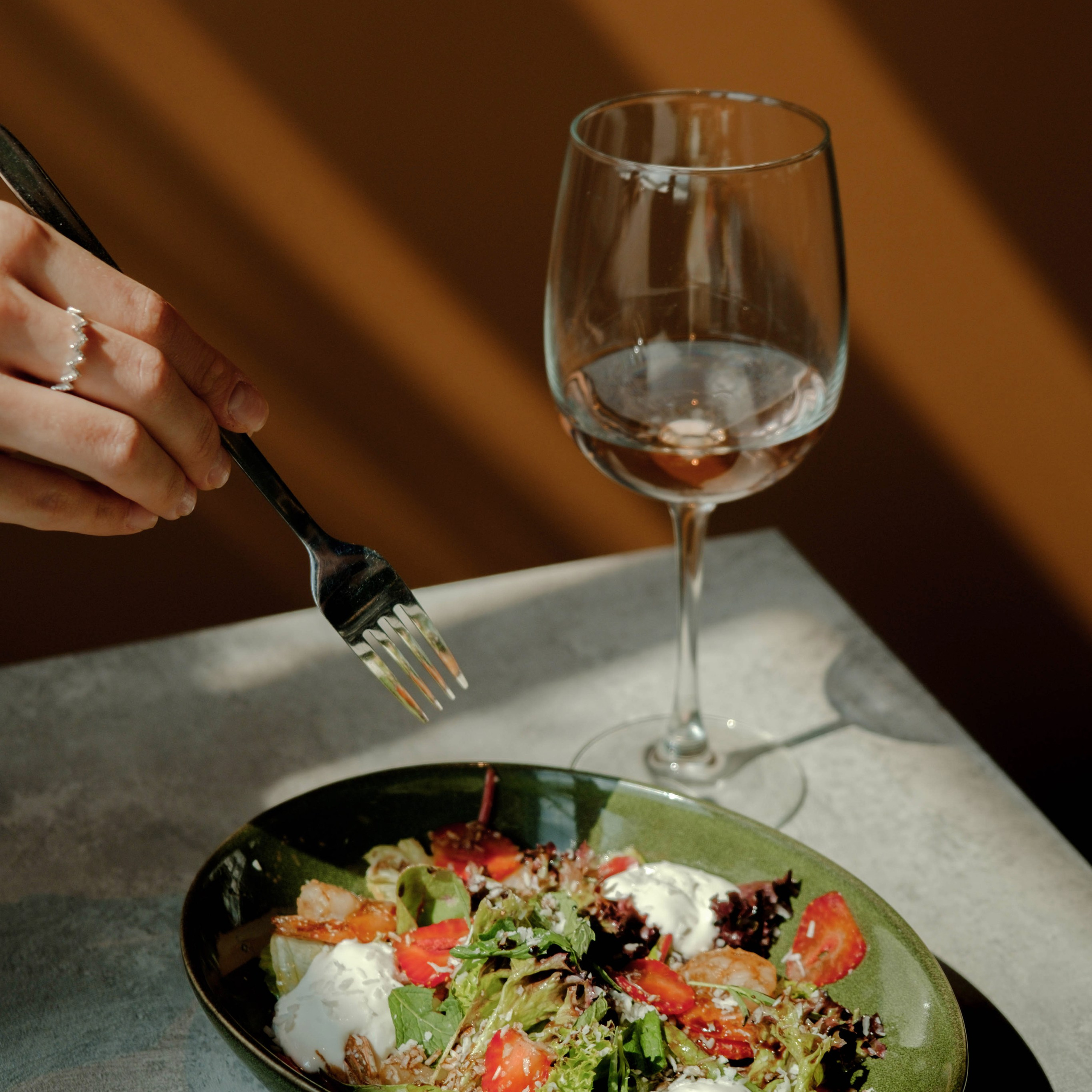 Food-съёмка. Катерина Губанова