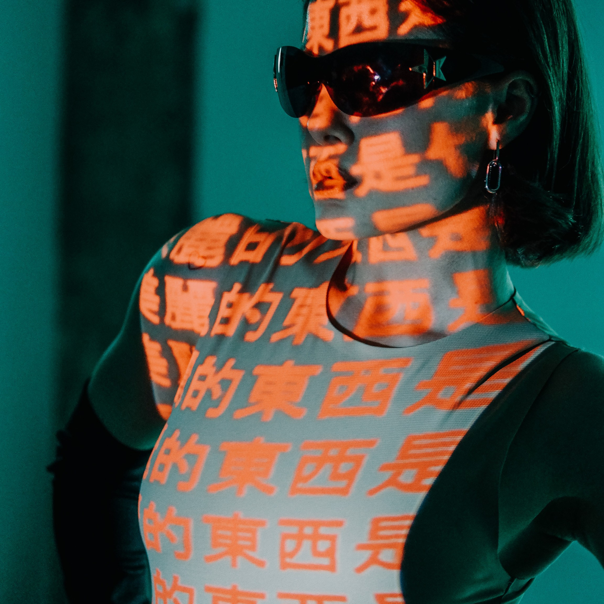 Индвидуальная съёмка. Катерина Губанова