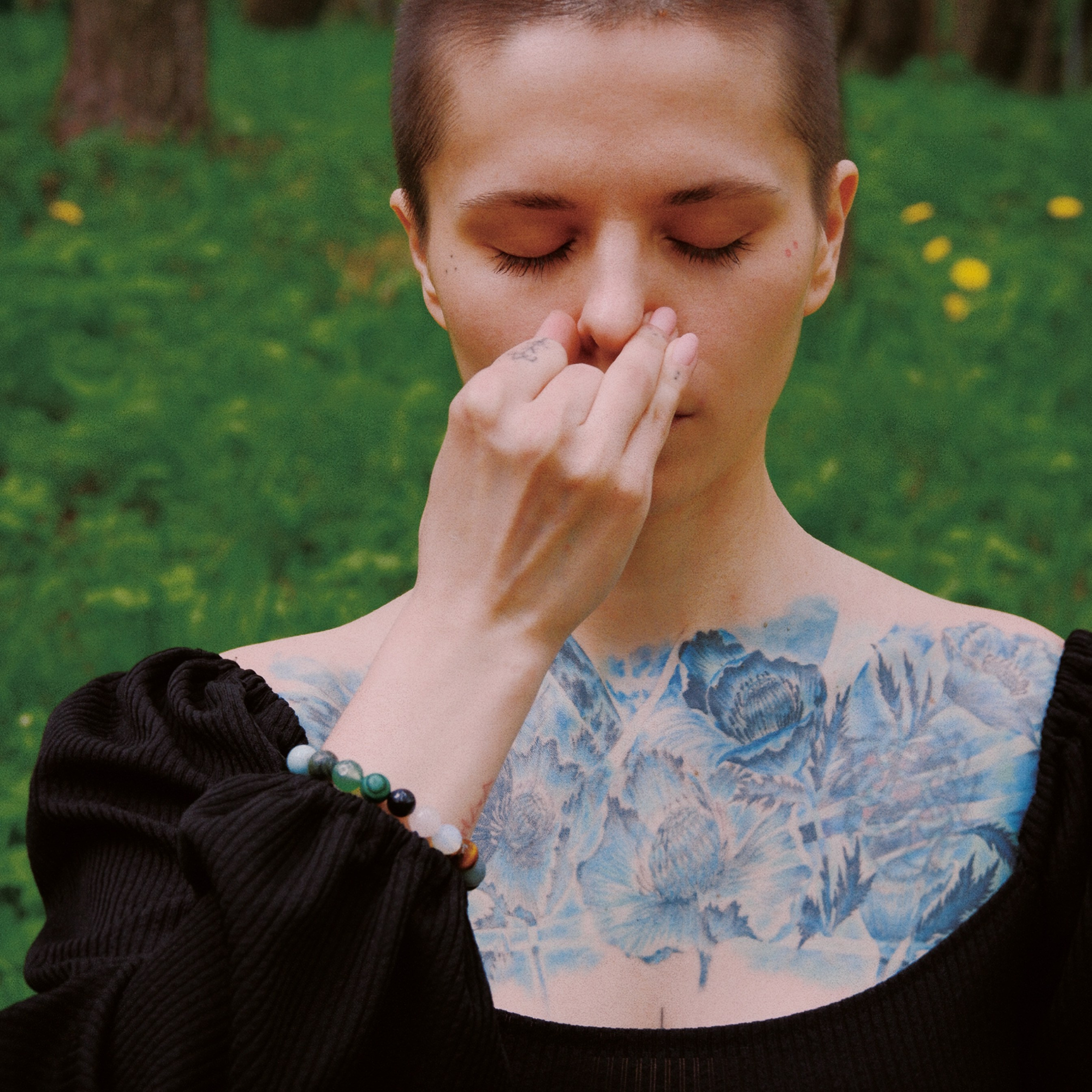 Контент съёмка. Катерина Губанова