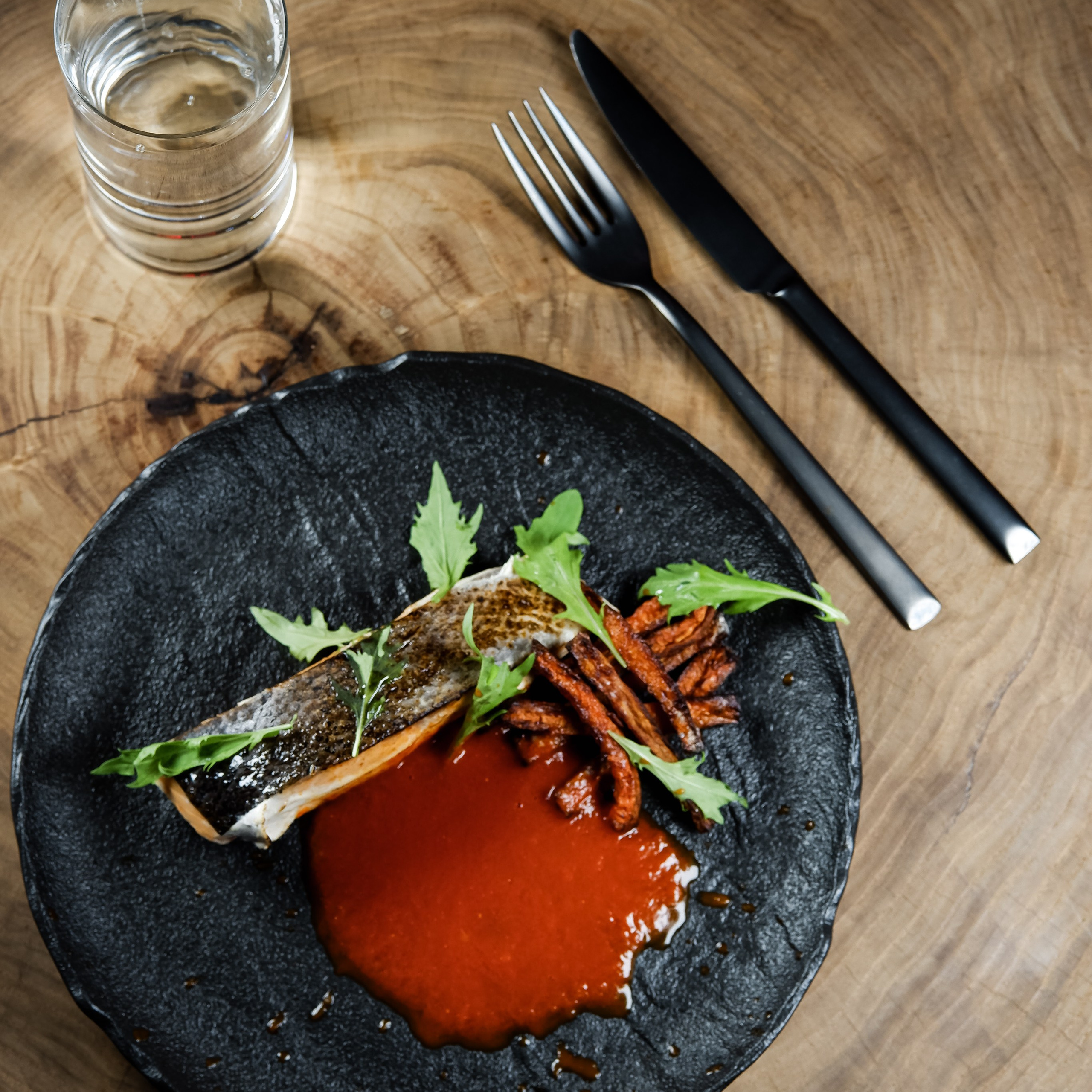 Food-съёмка. Катерина Губанова