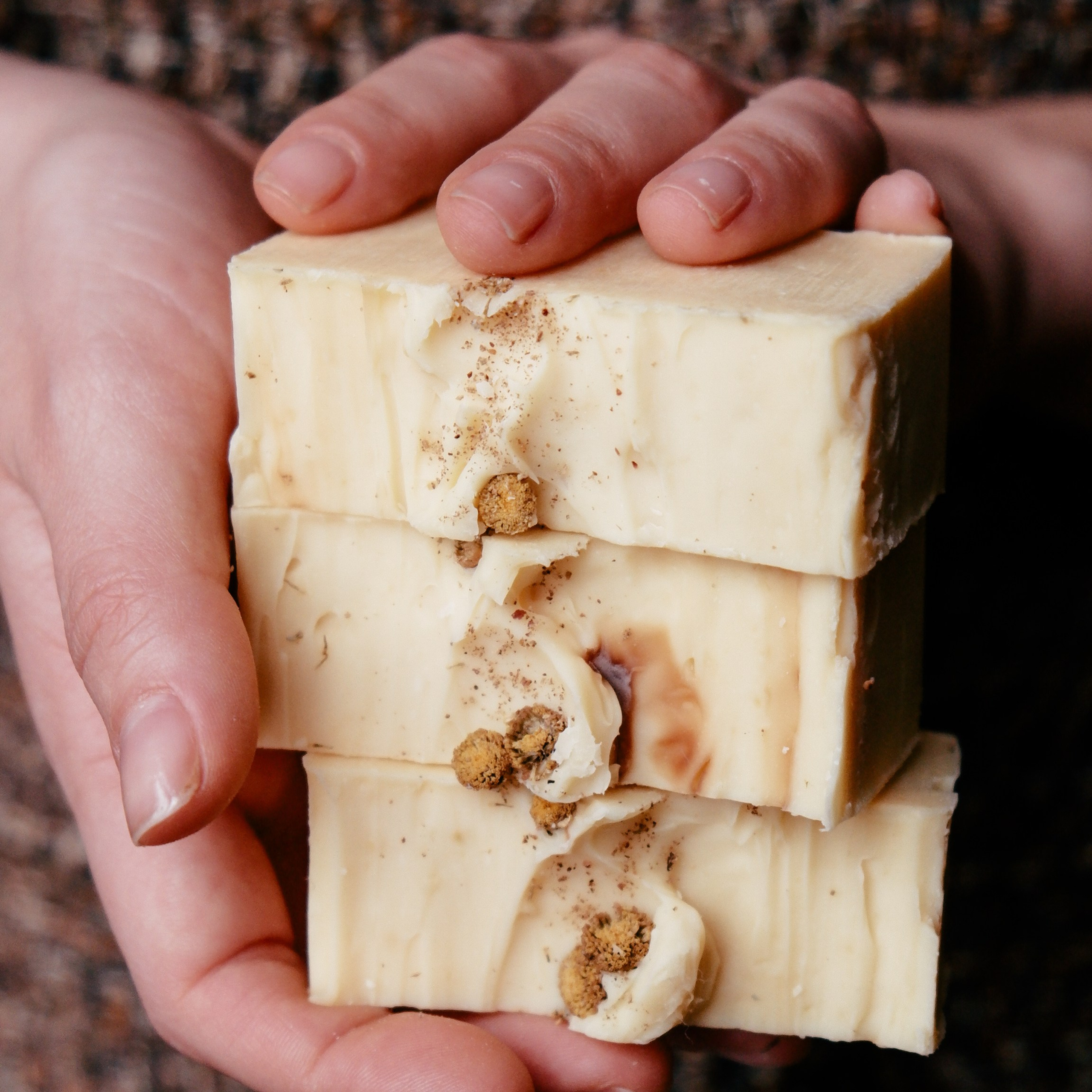 Предметная съёмка. Катерина Губанова