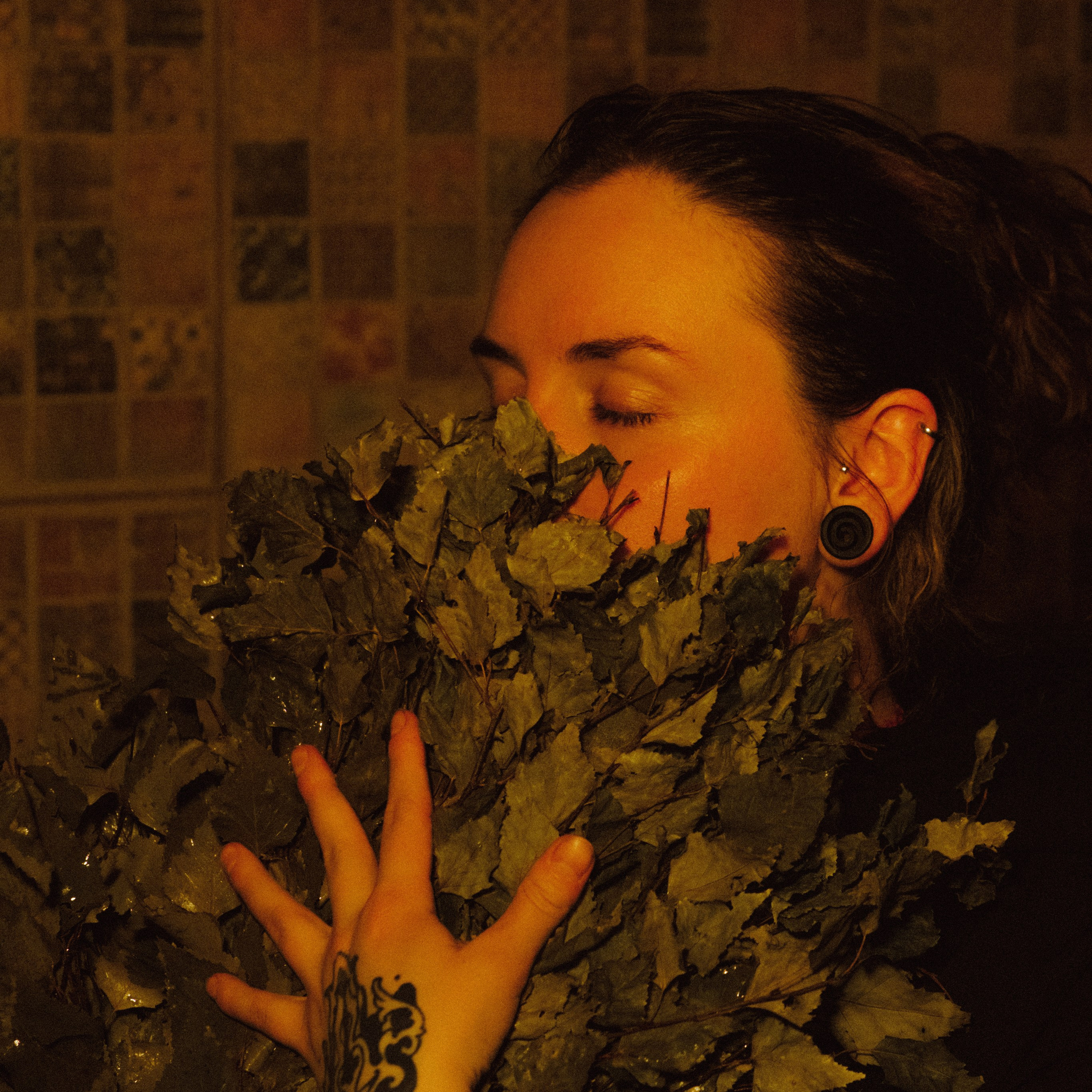 Контент съёмка. Катерина Губанова