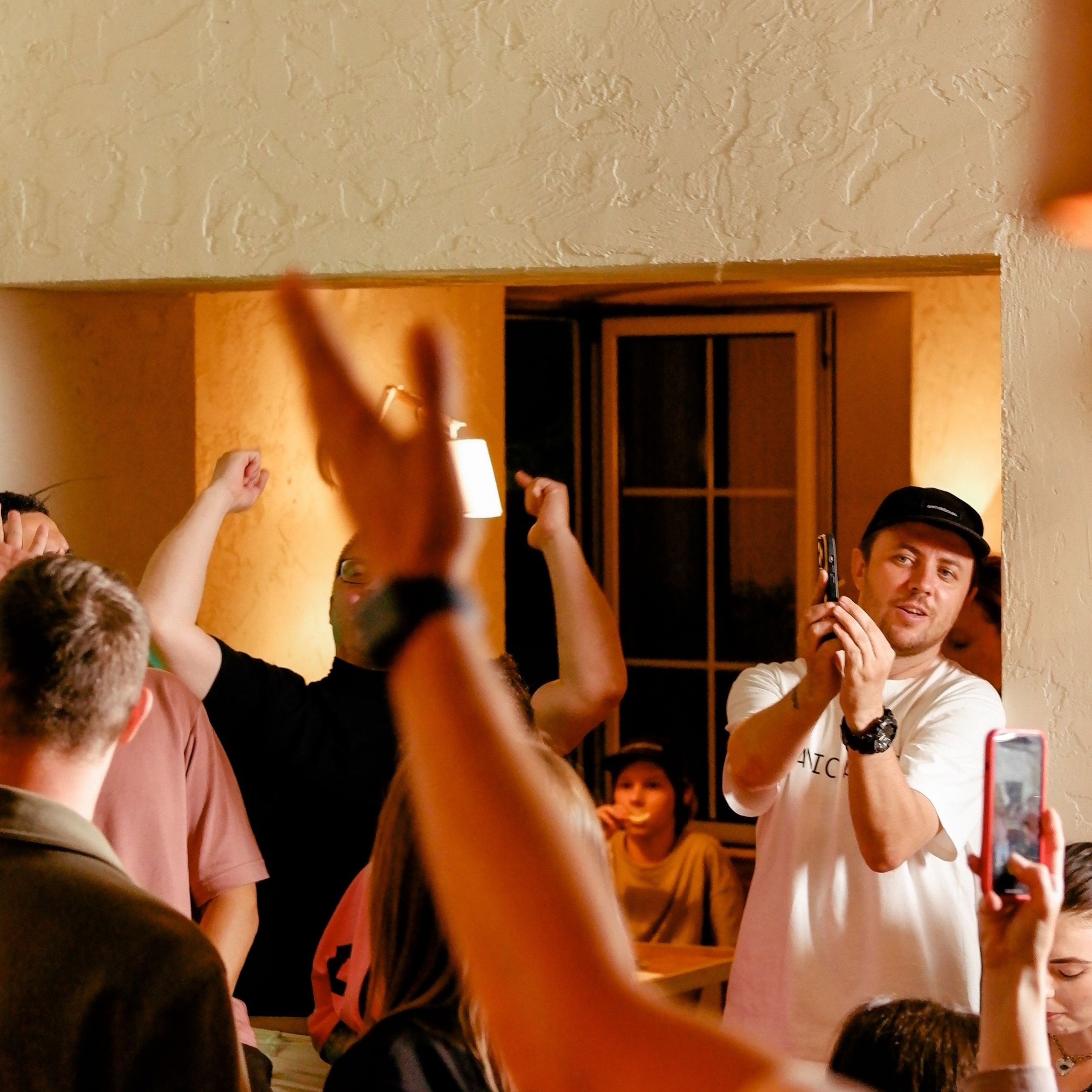 Репортаж. Катерина Губанова