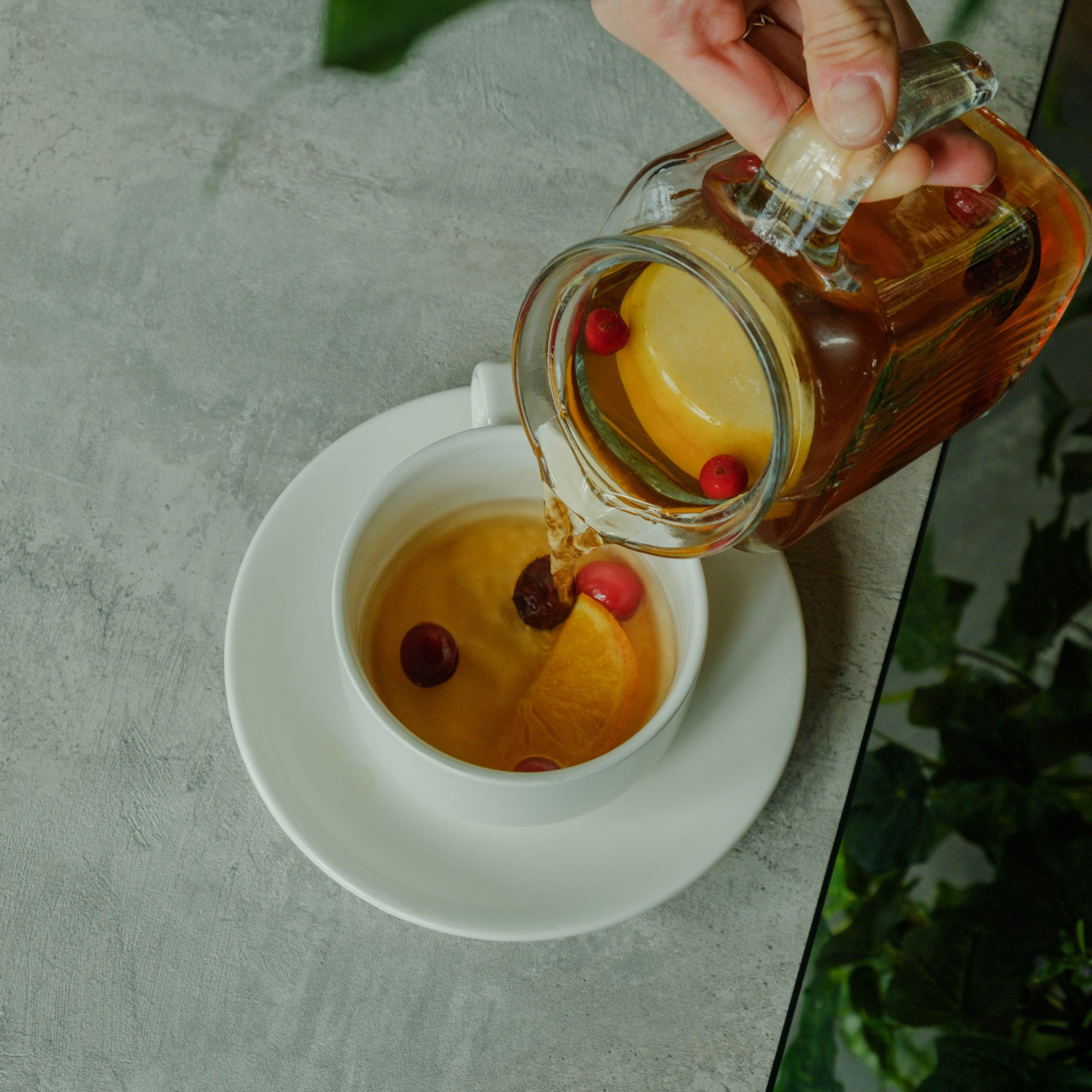 Food-съёмка. Катерина Губанова