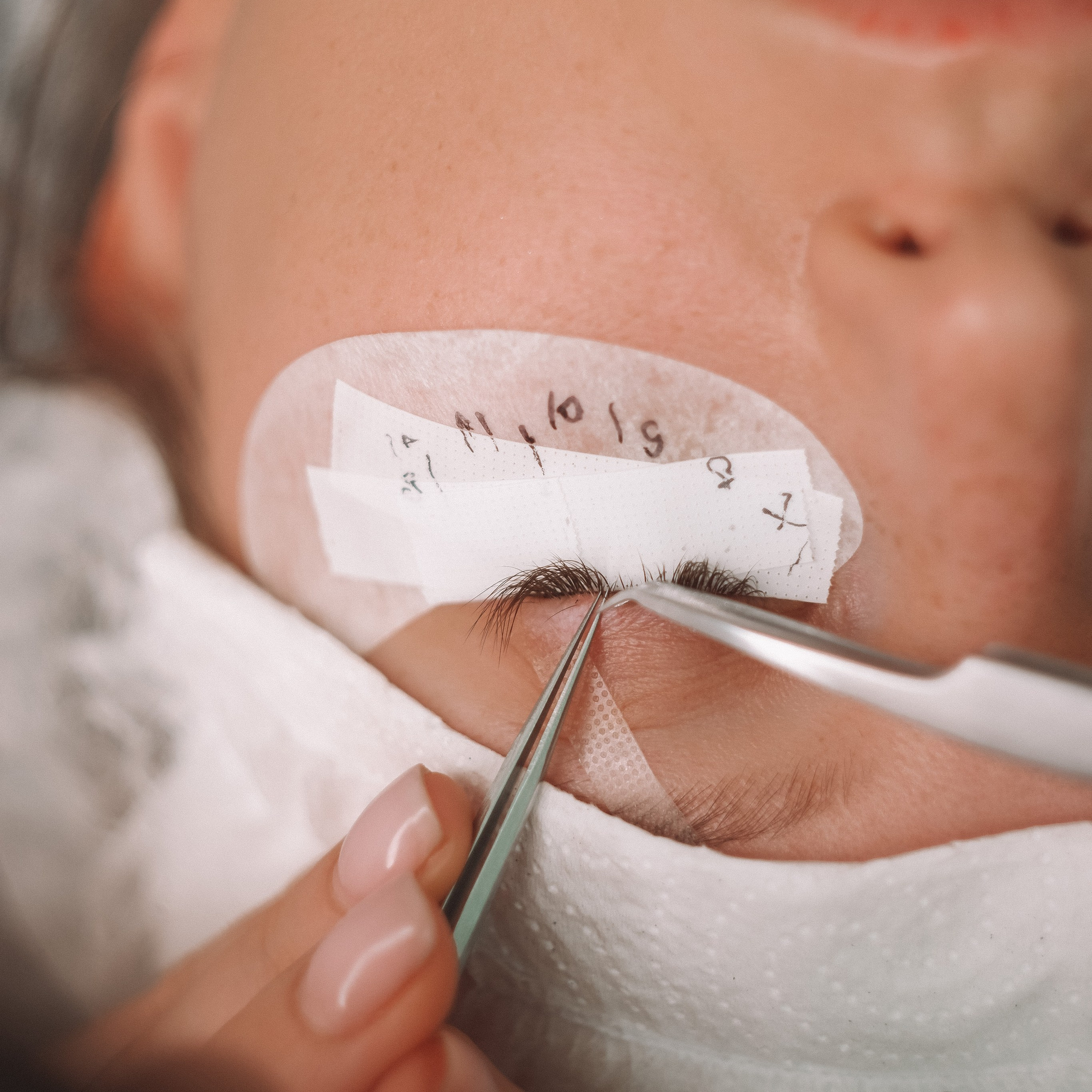 Контент съёмка. Катерина Губанова