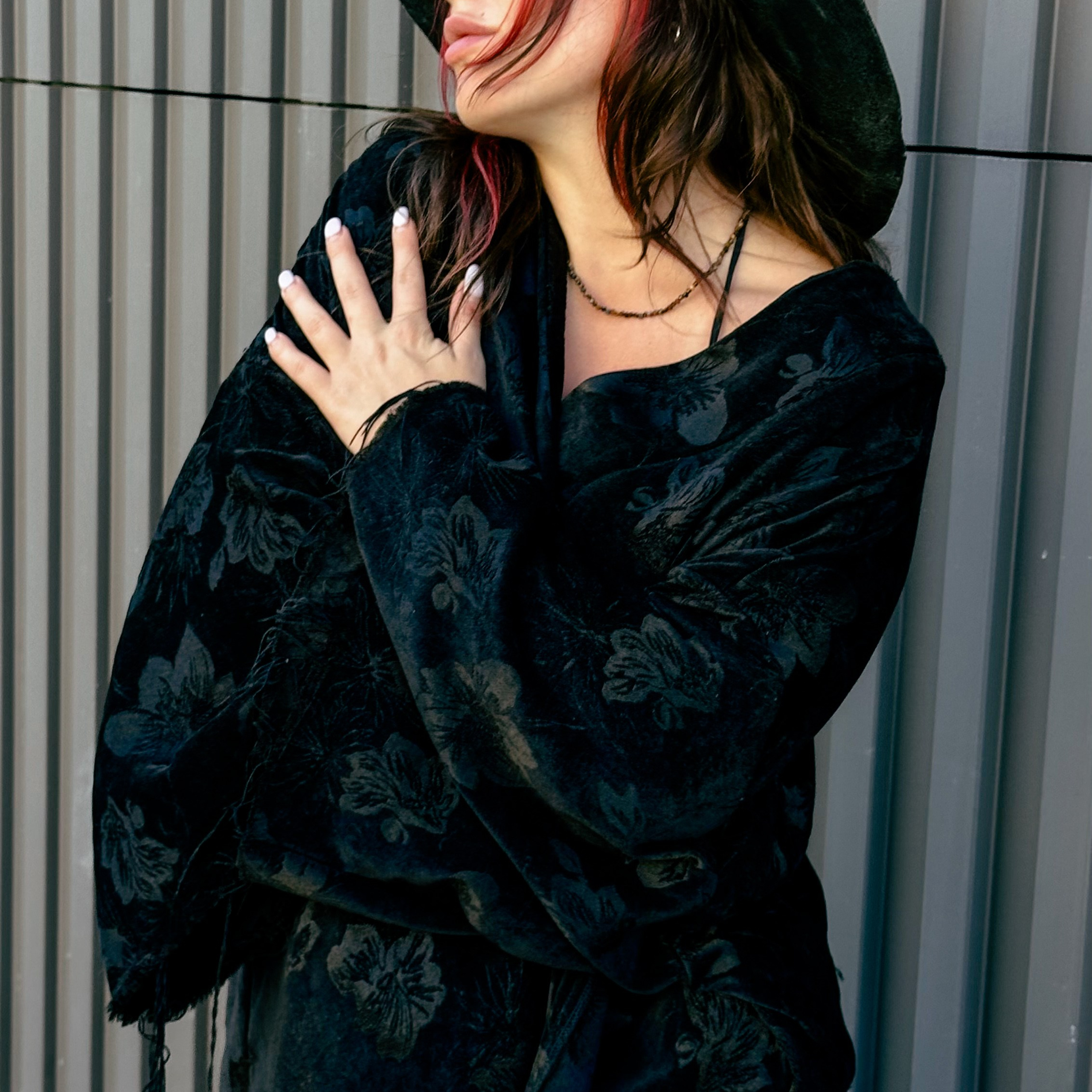 Индвидуальная съёмка. Катерина Губанова