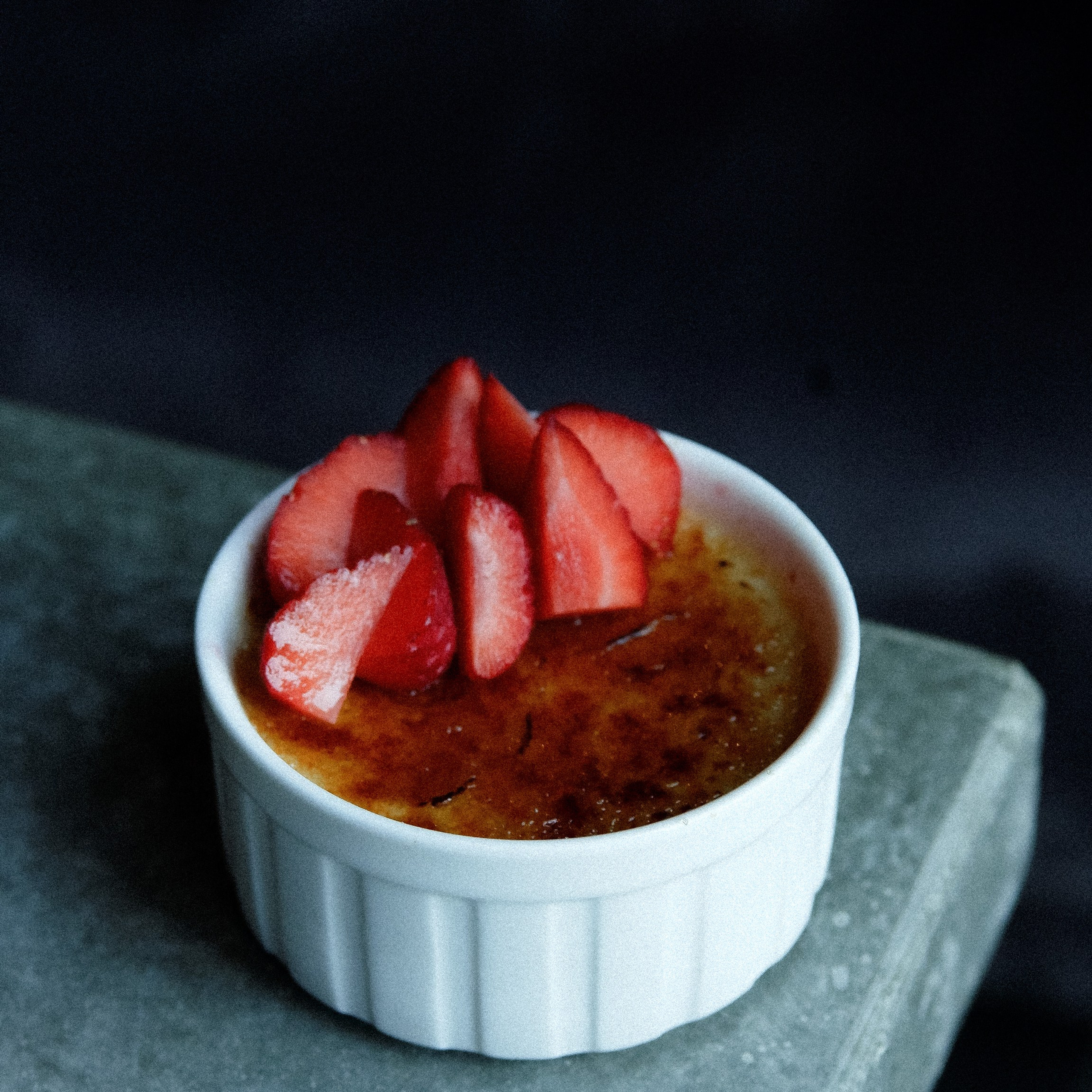 Food-съёмка. Катерина Губанова