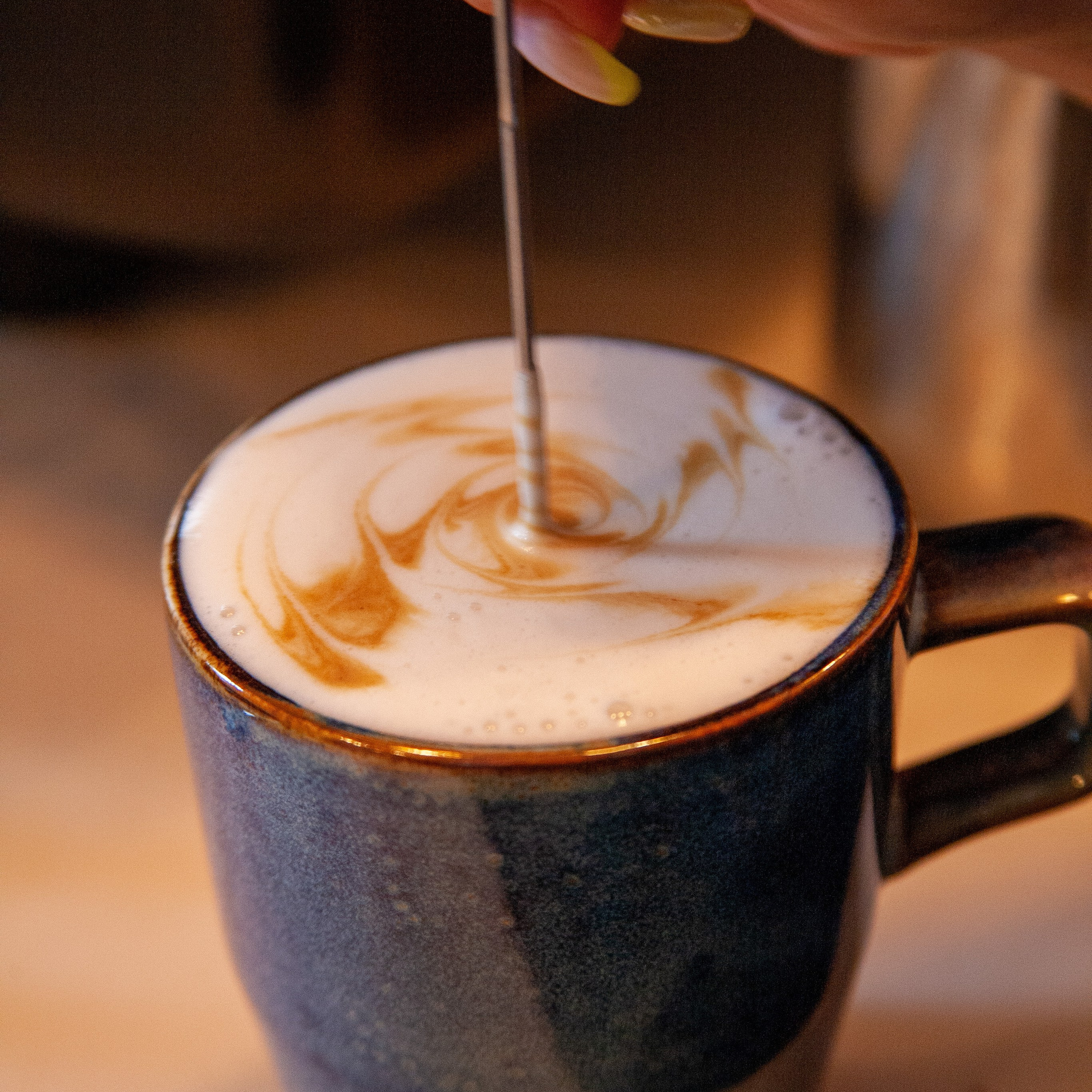 Food-съёмка. Катерина Губанова