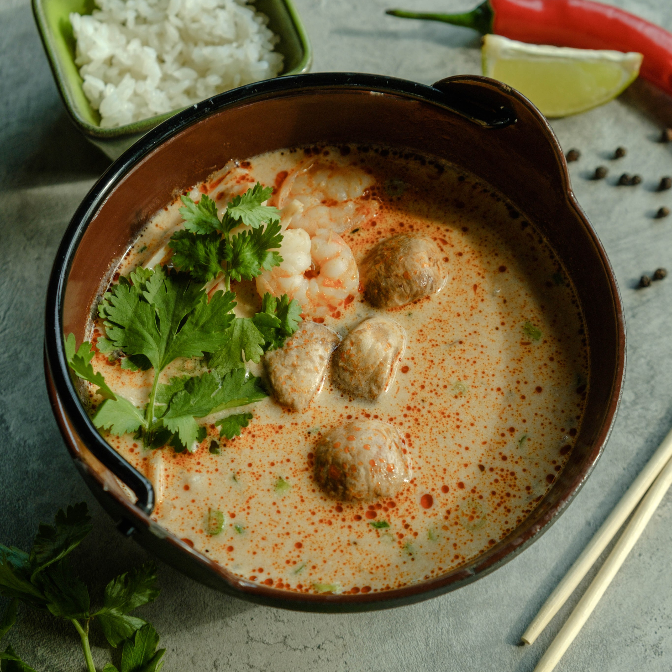 Food-съёмка. Катерина Губанова