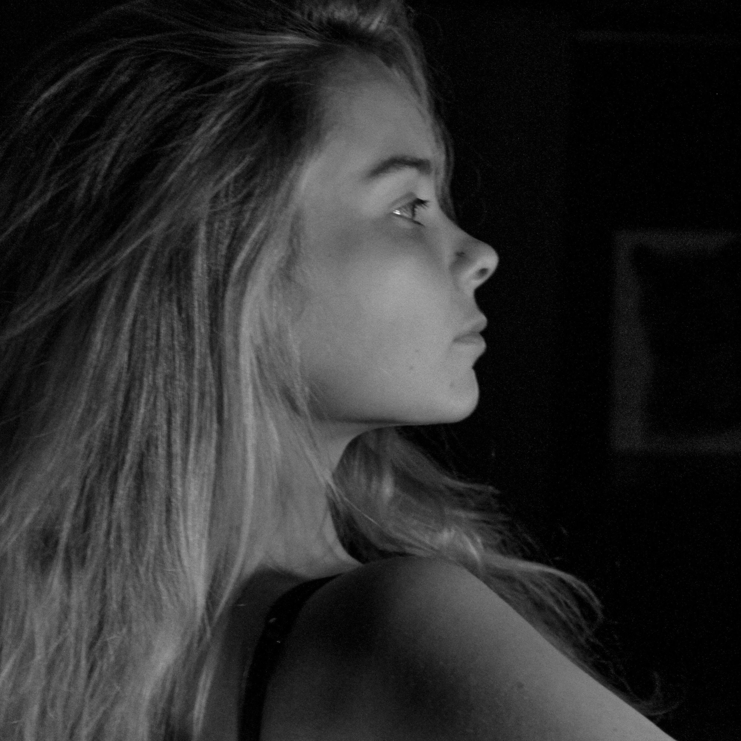 Индвидуальная съёмка. Катерина Губанова