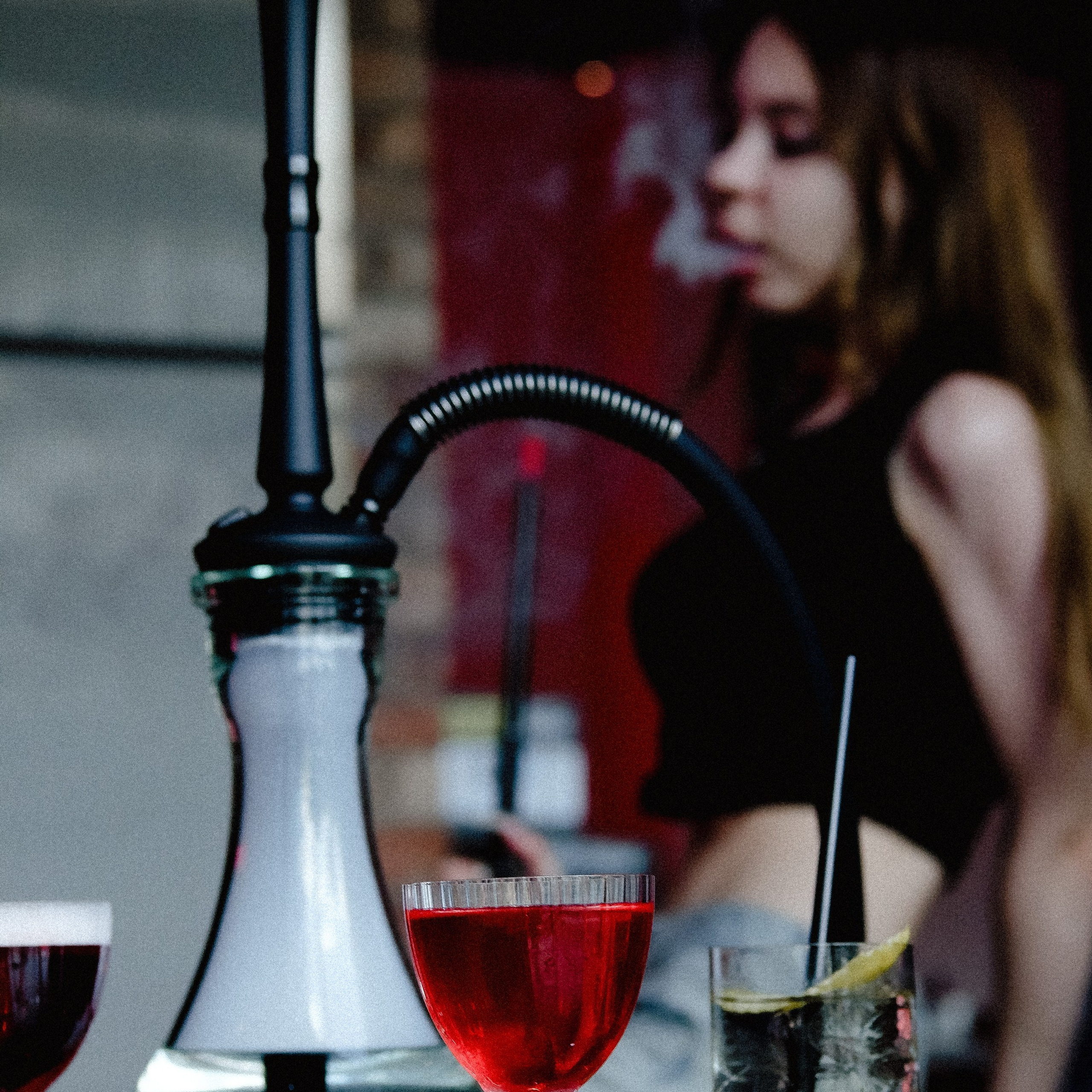 Food-съёмка. Катерина Губанова