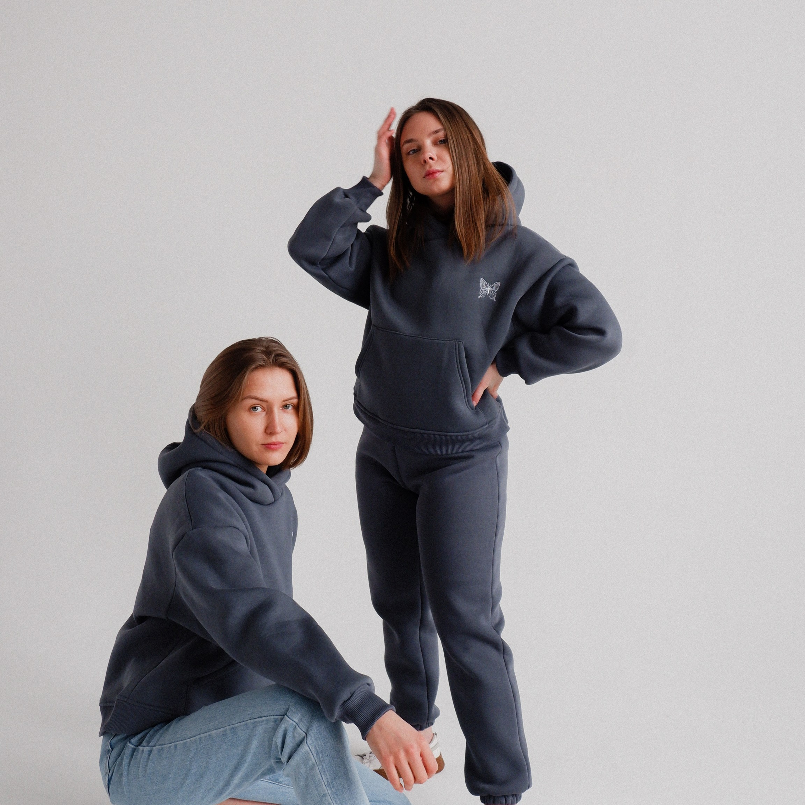 Контент съёмка. Катерина Губанова