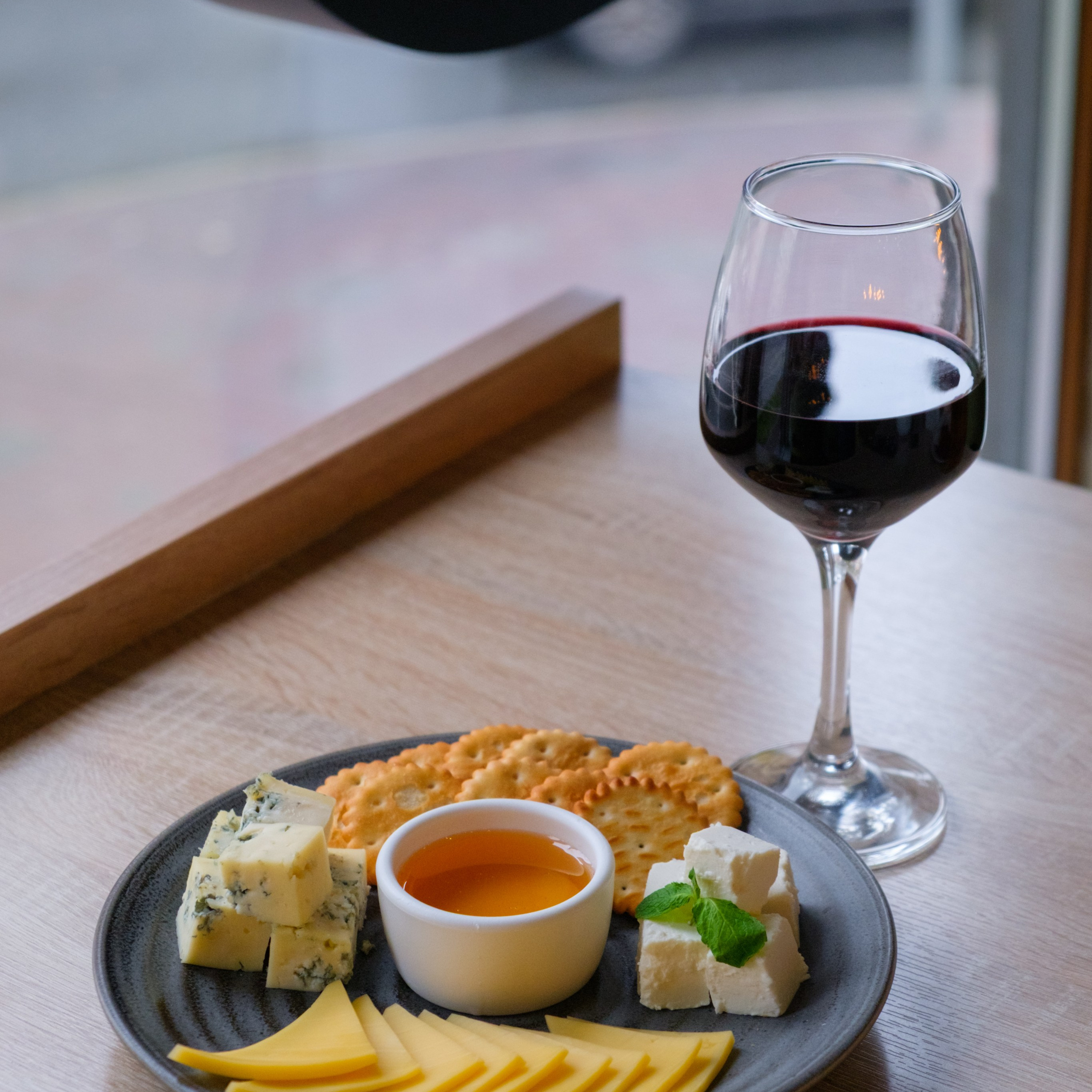 Food-съёмка. Катерина Губанова