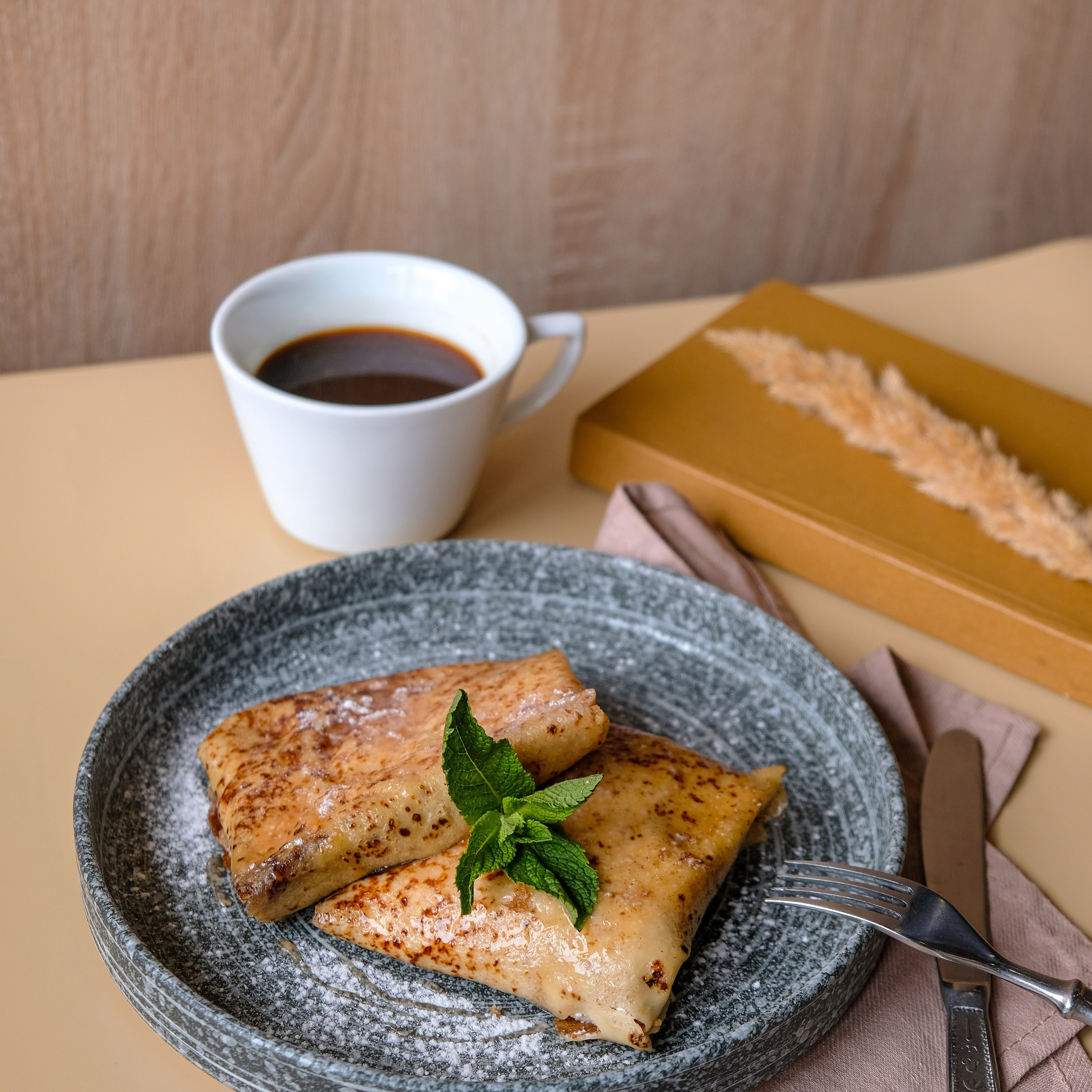 Food-съёмка. Катерина Губанова