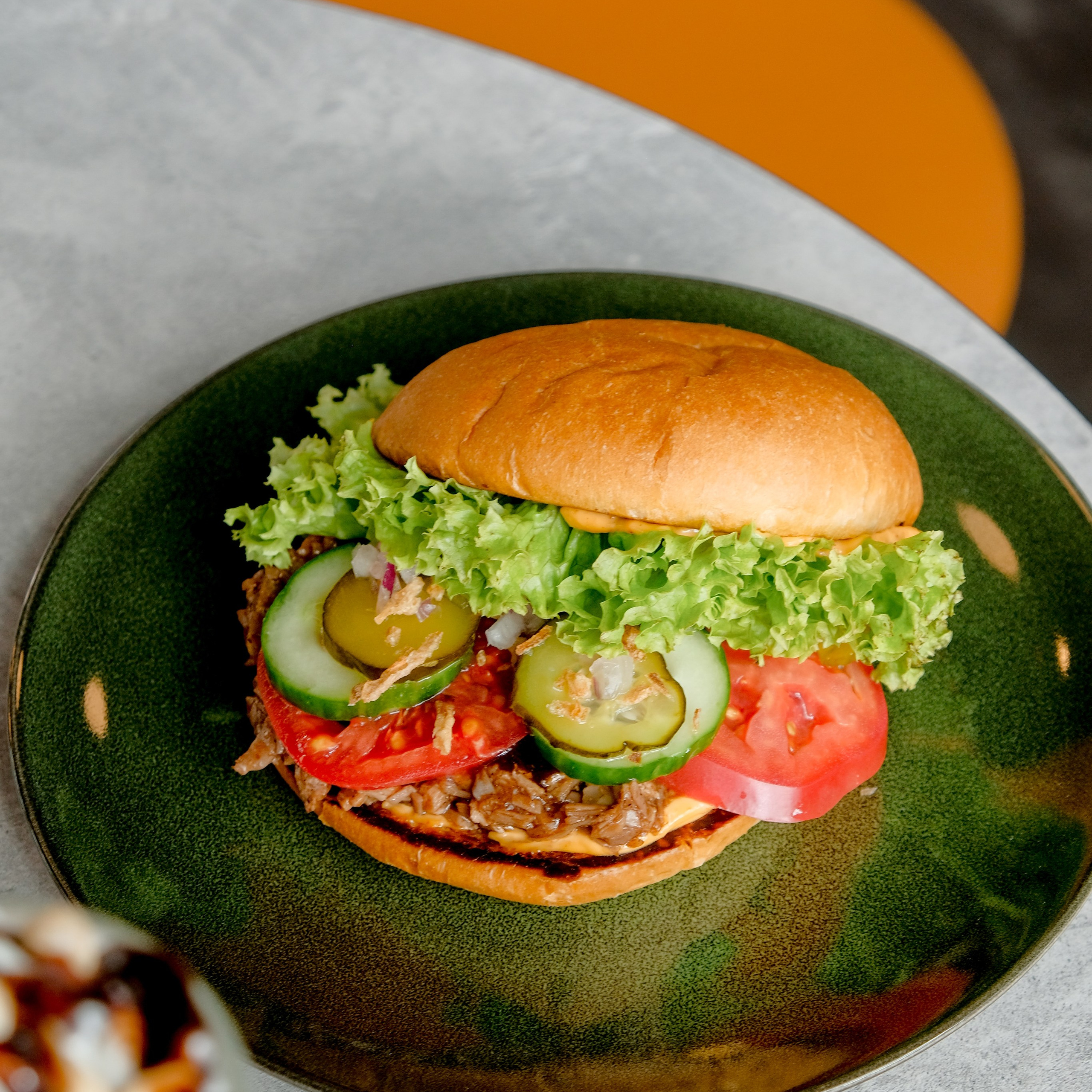 Food-съёмка. Катерина Губанова