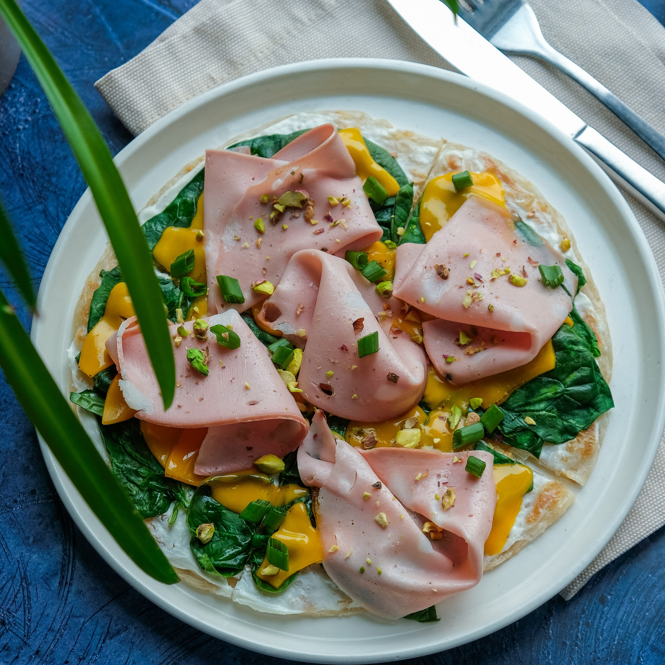 Food-съёмка. Катерина Губанова