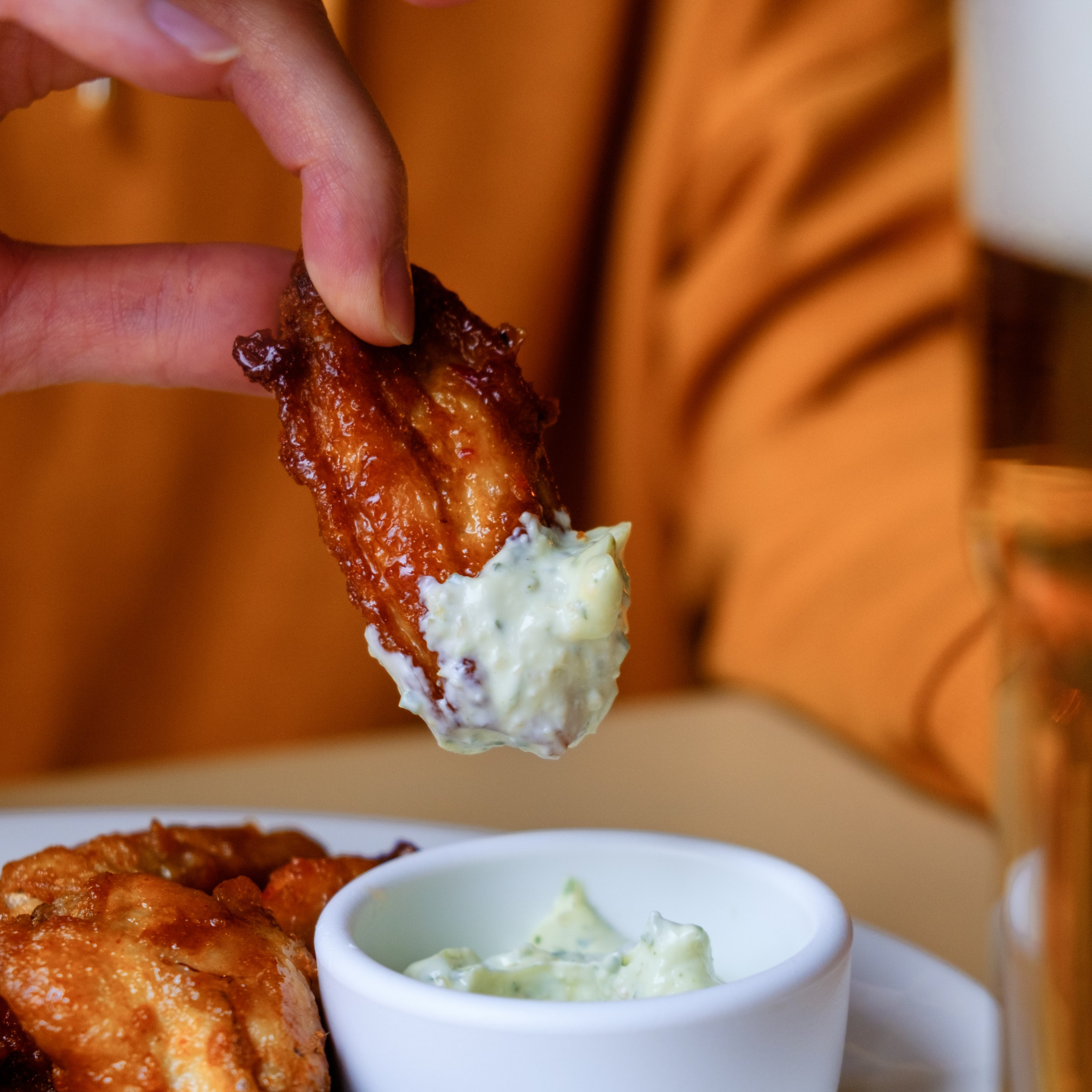 Food-съёмка. Катерина Губанова