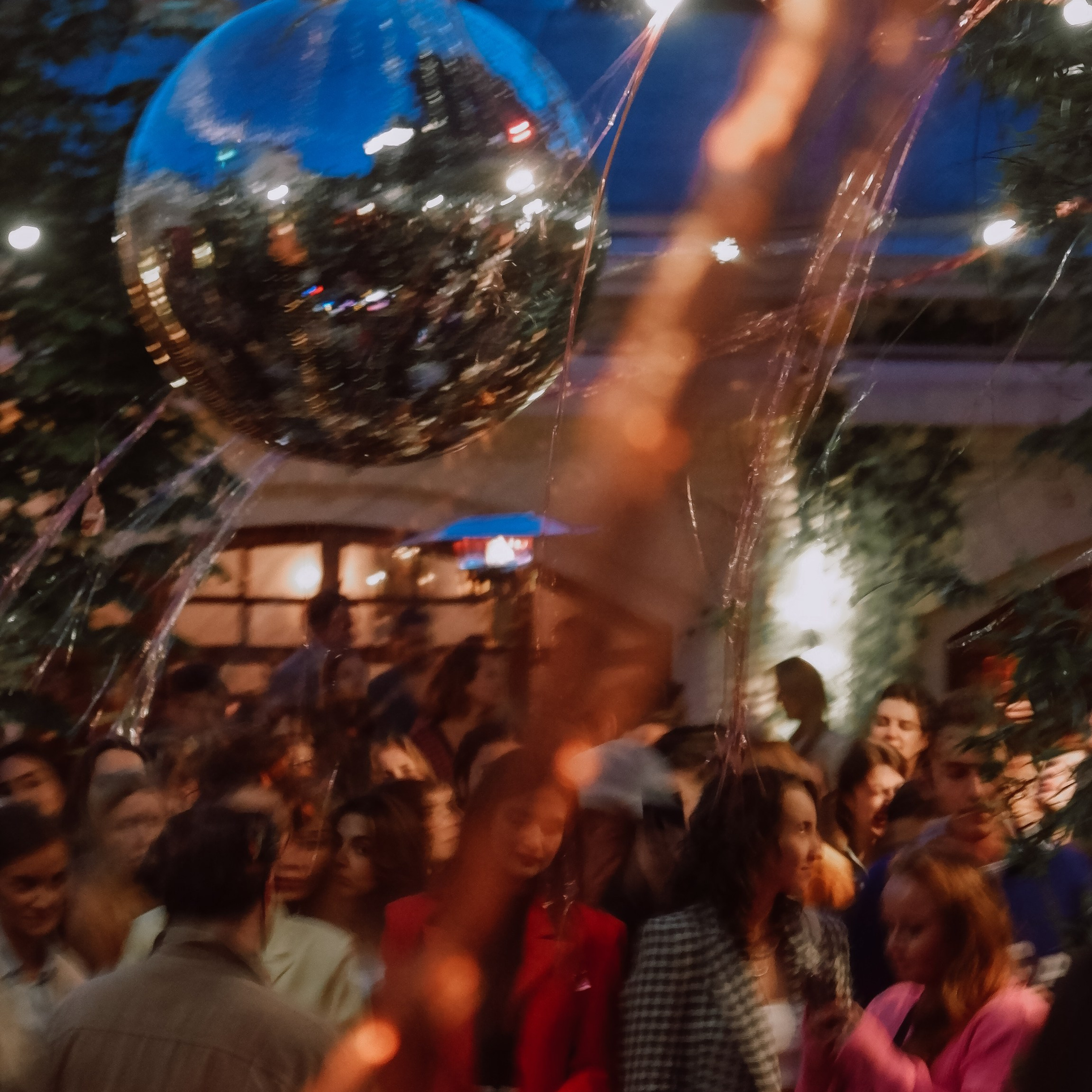 Репортаж. Катерина Губанова