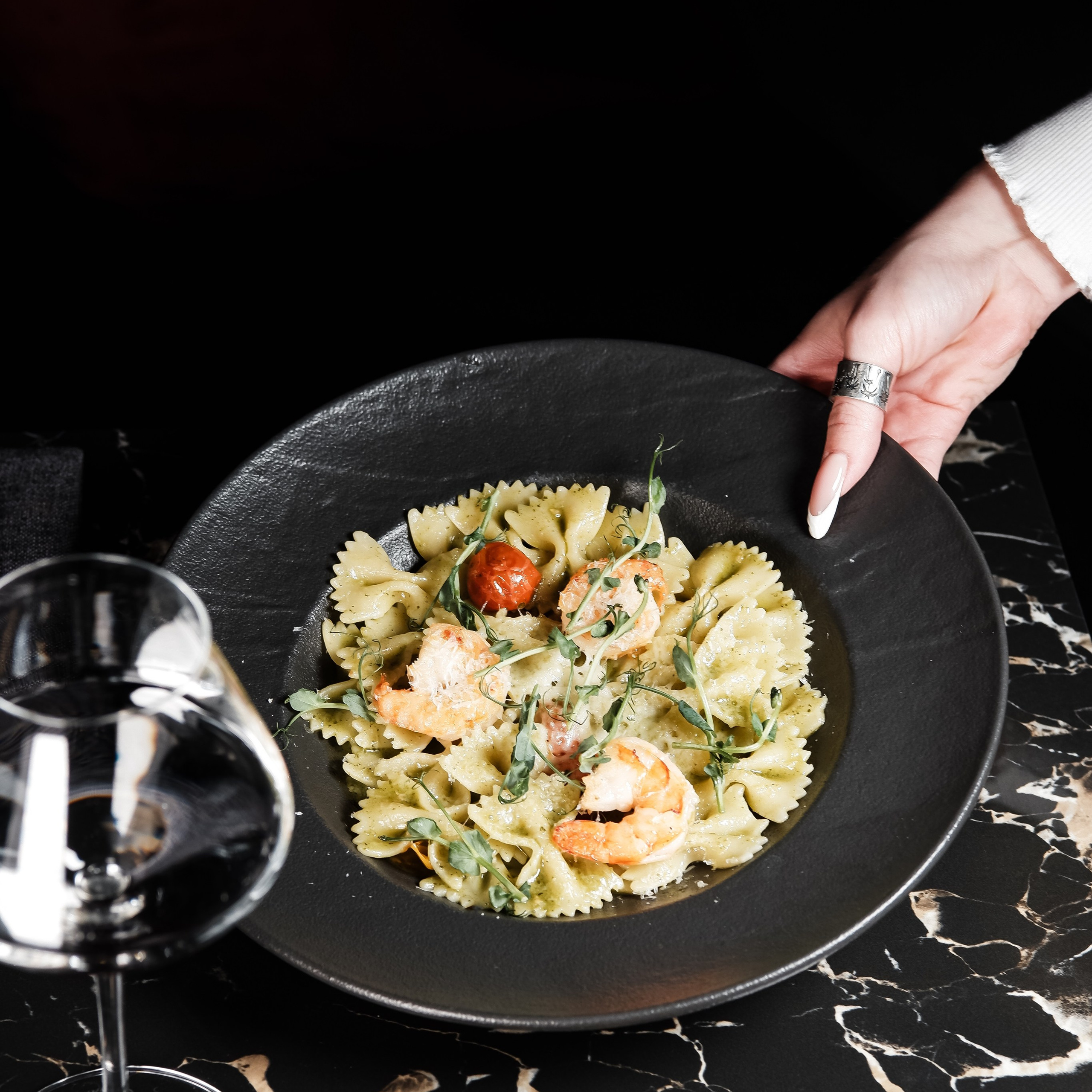 Food-съёмка. Катерина Губанова