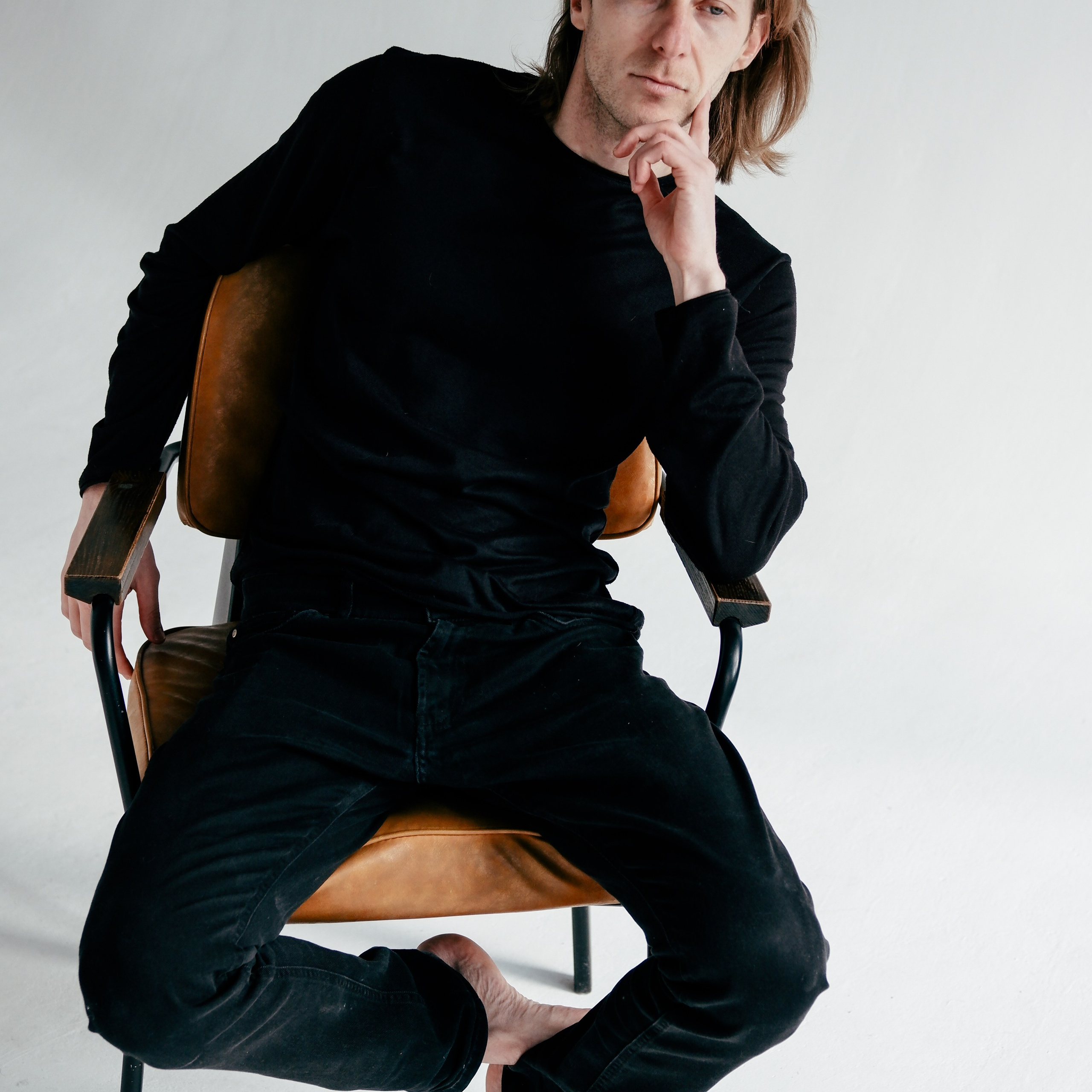 Индвидуальная съёмка. Катерина Губанова