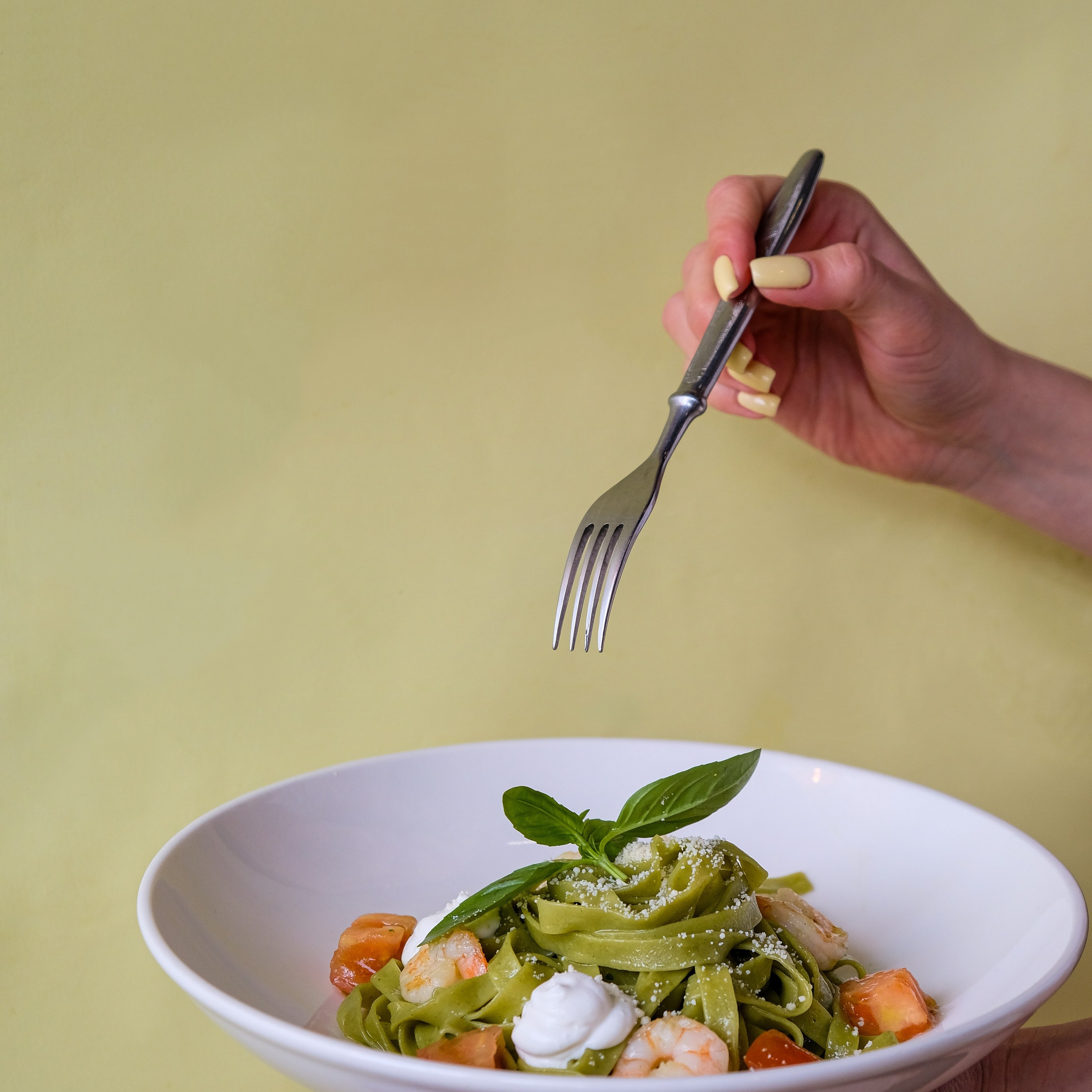 Food-съёмка. Катерина Губанова