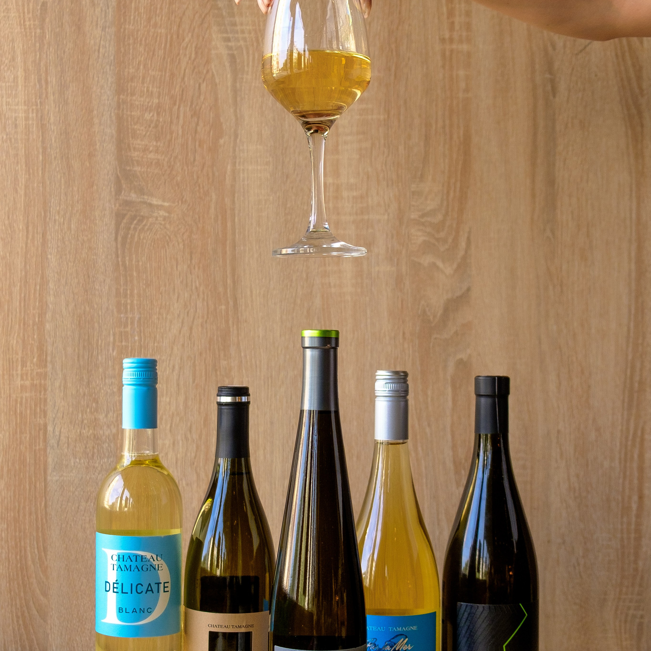 Food-съёмка. Катерина Губанова