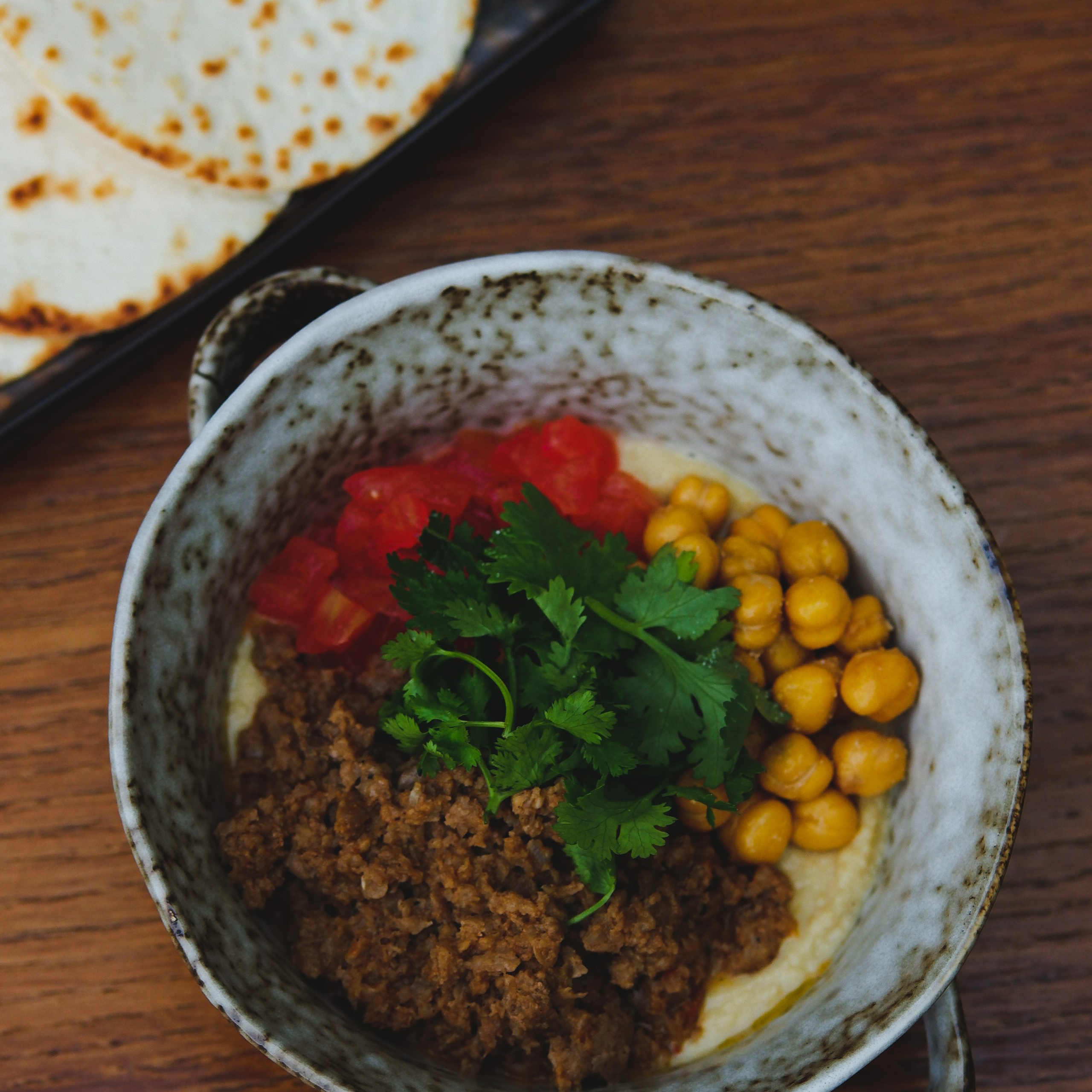 Food-съёмка. Катерина Губанова