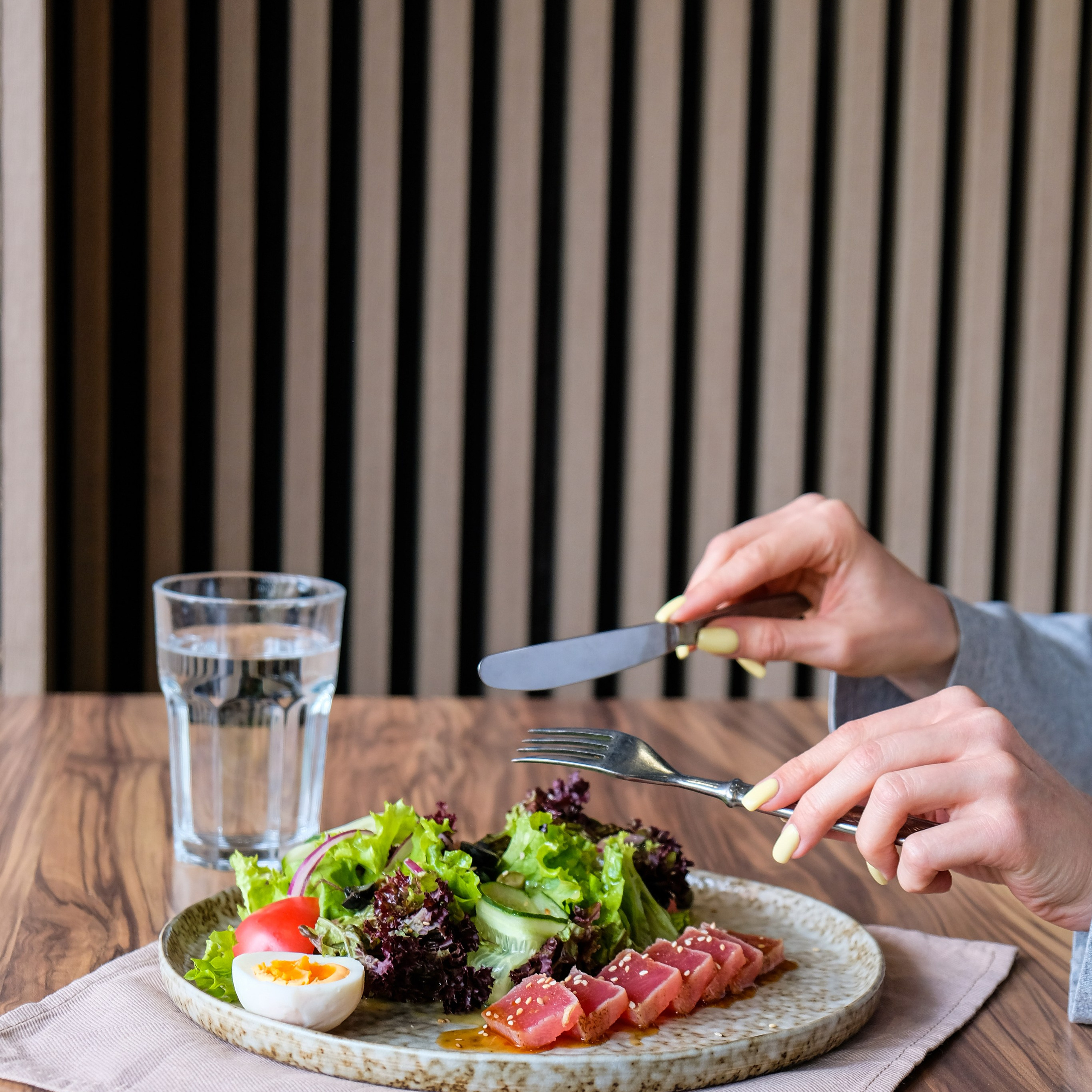 Food-съёмка. Катерина Губанова