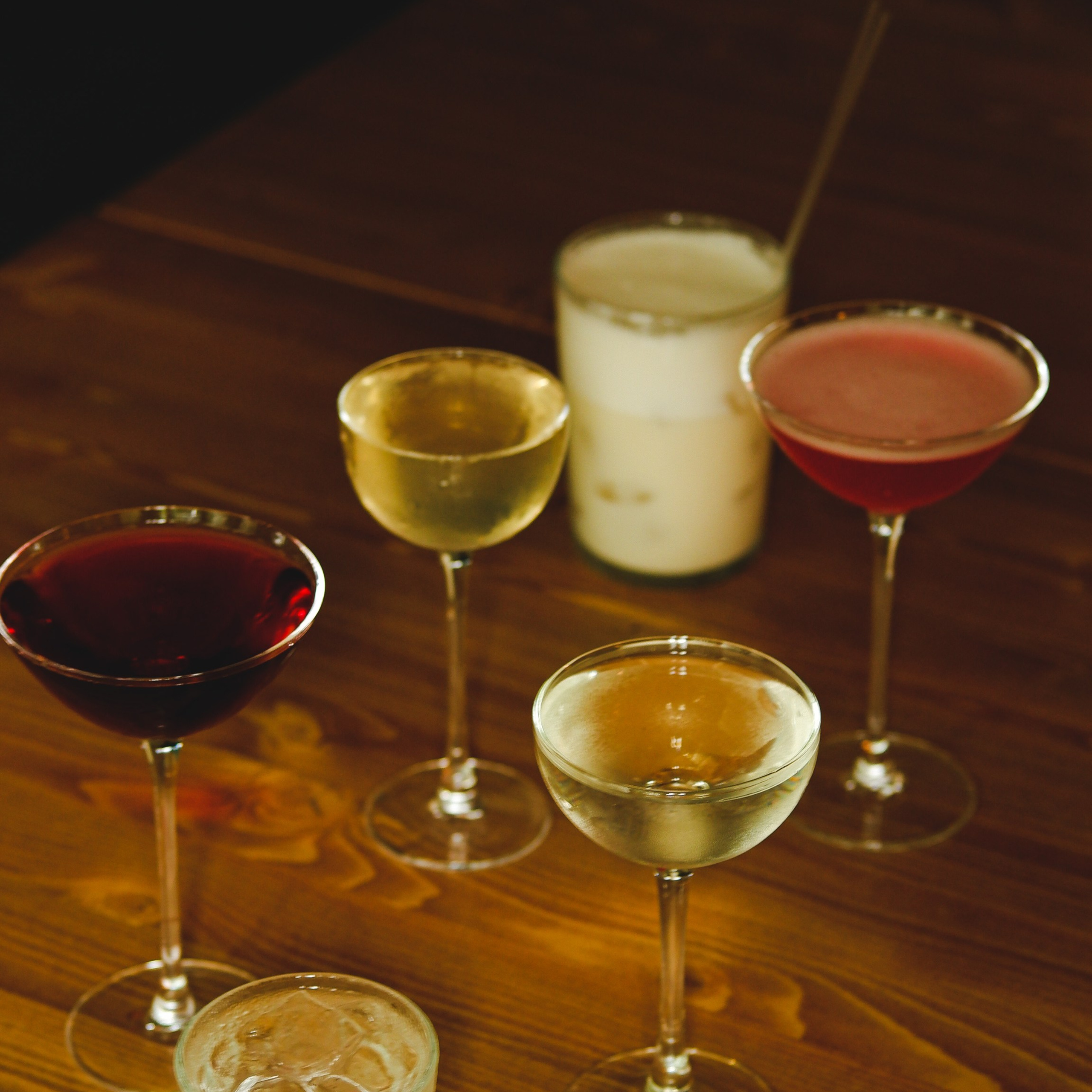 Food-съёмка. Катерина Губанова