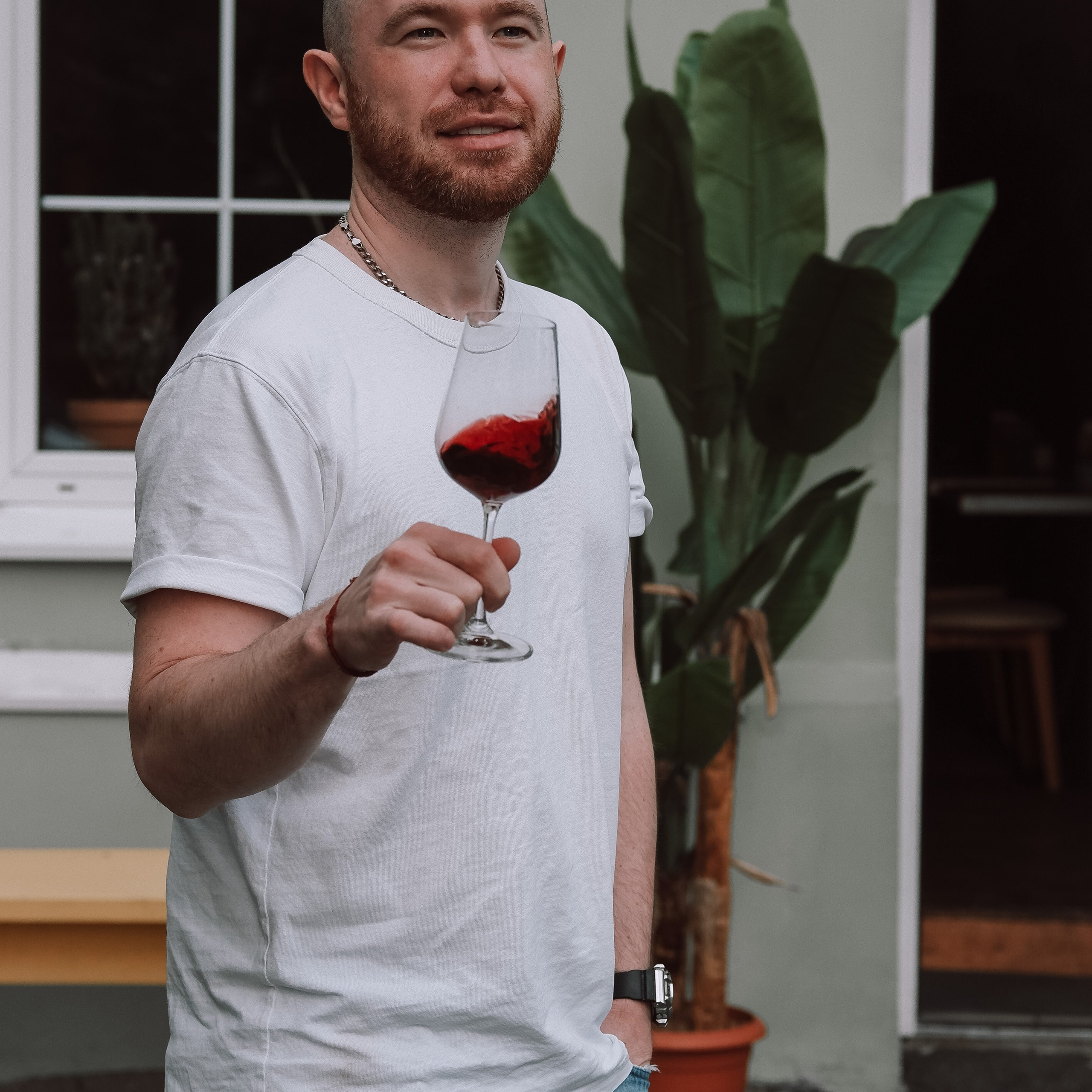 Food-съёмка. Катерина Губанова