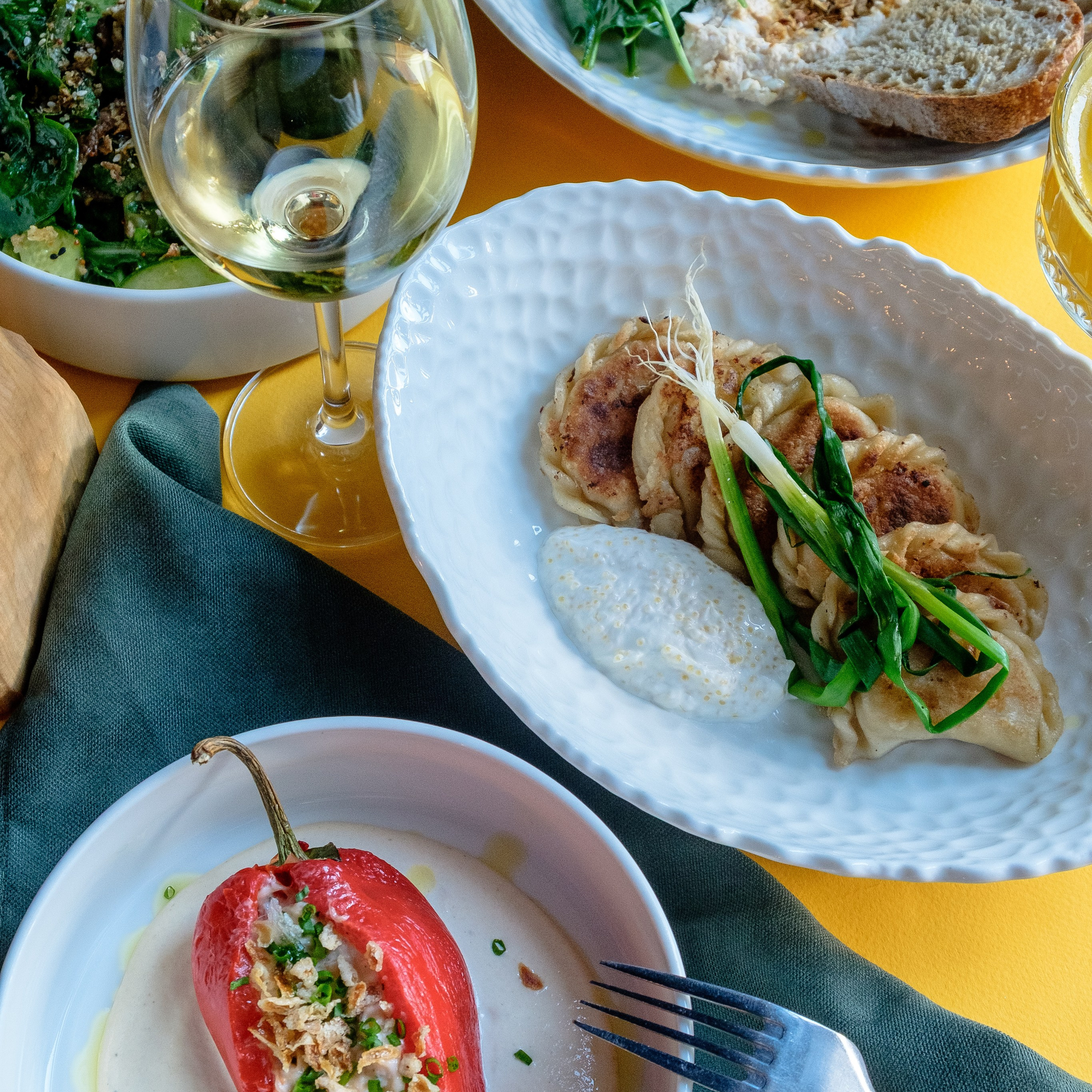 Food-съёмка. Катерина Губанова